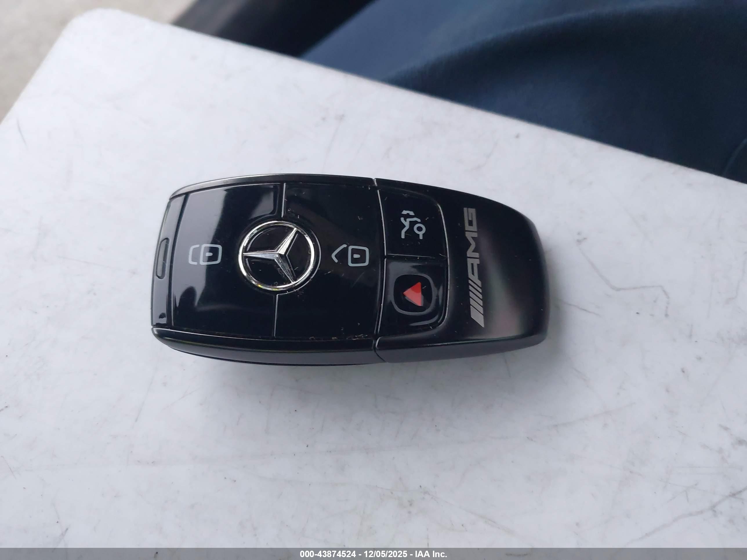 MERCEDES-BENZ AMG image 11