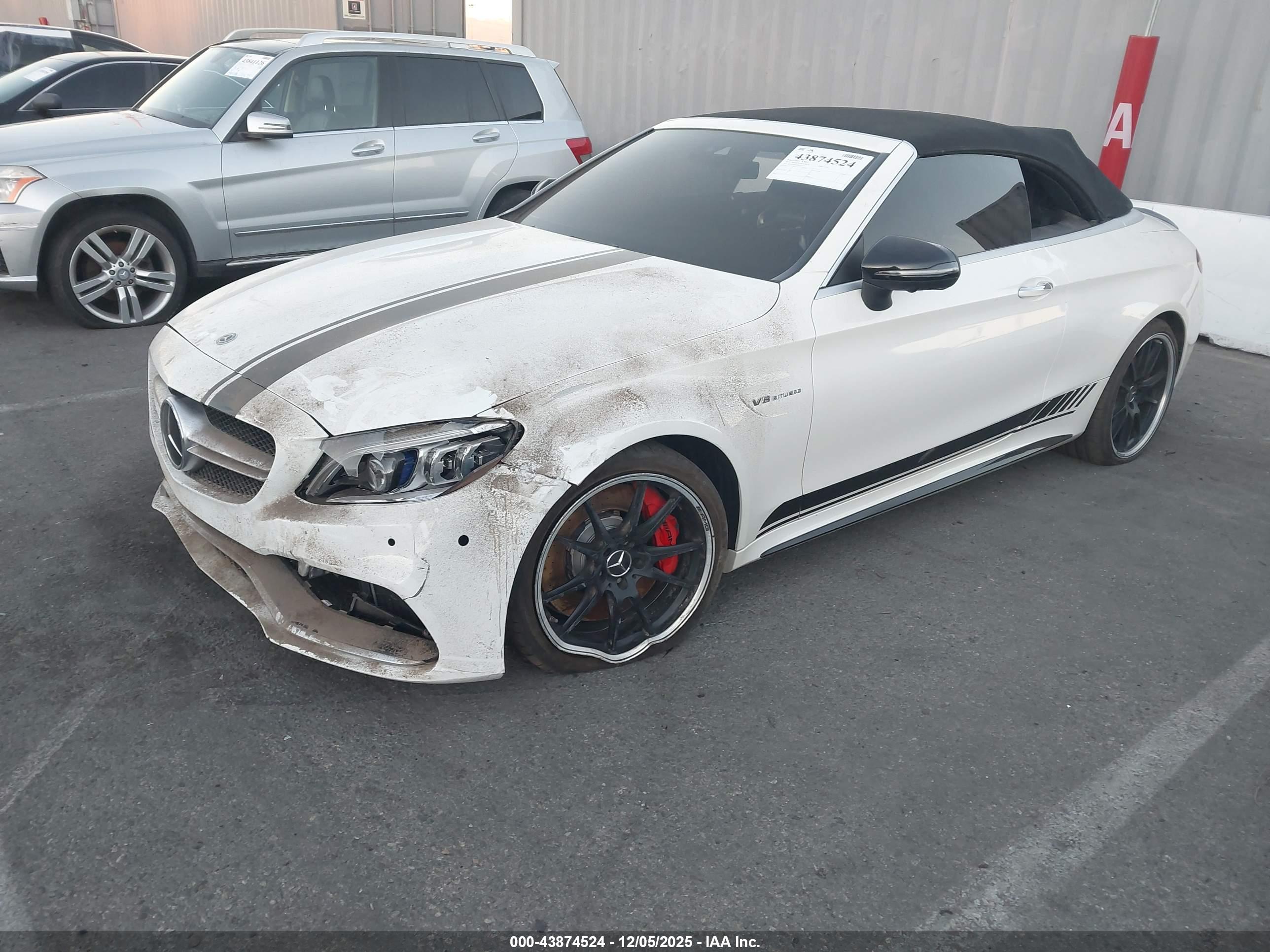 MERCEDES-BENZ AMG image 2