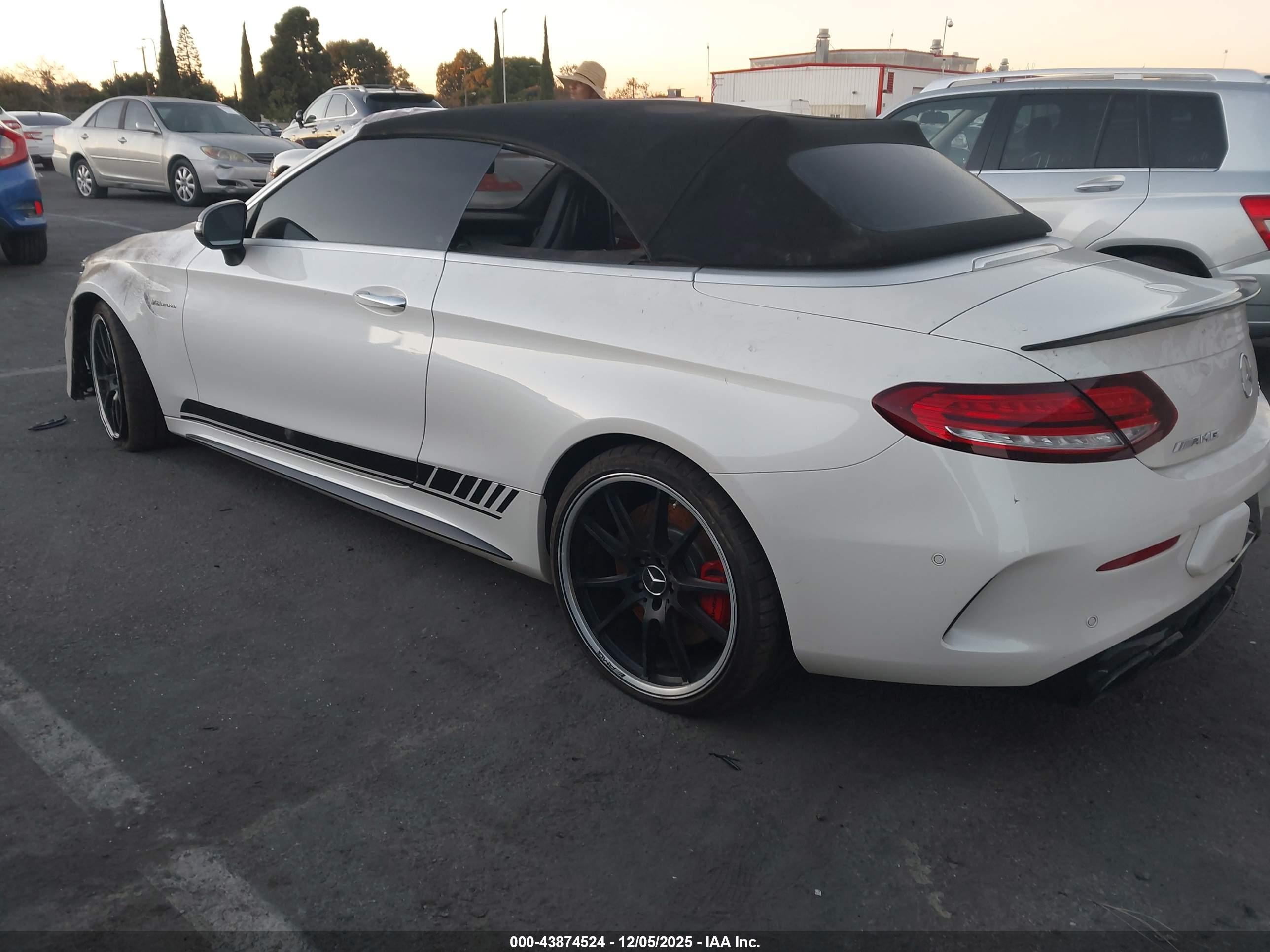 MERCEDES-BENZ AMG image 3