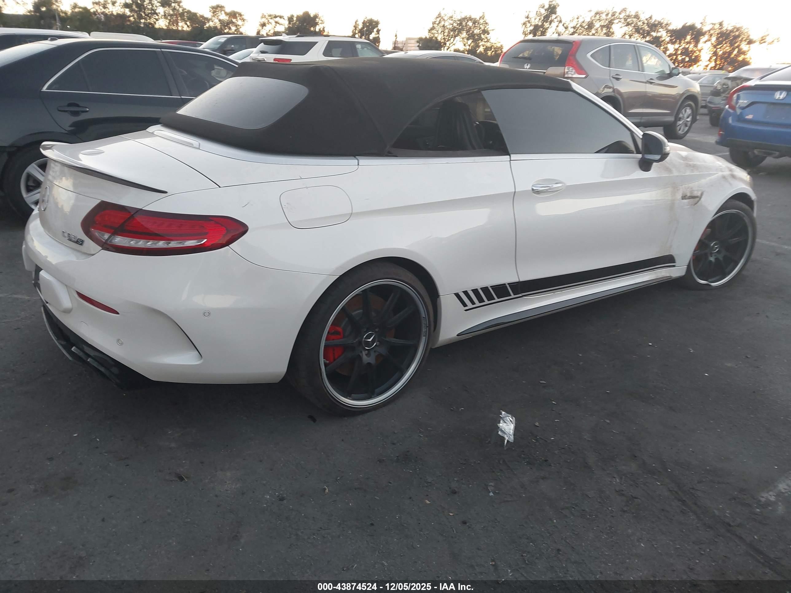 MERCEDES-BENZ AMG image 4