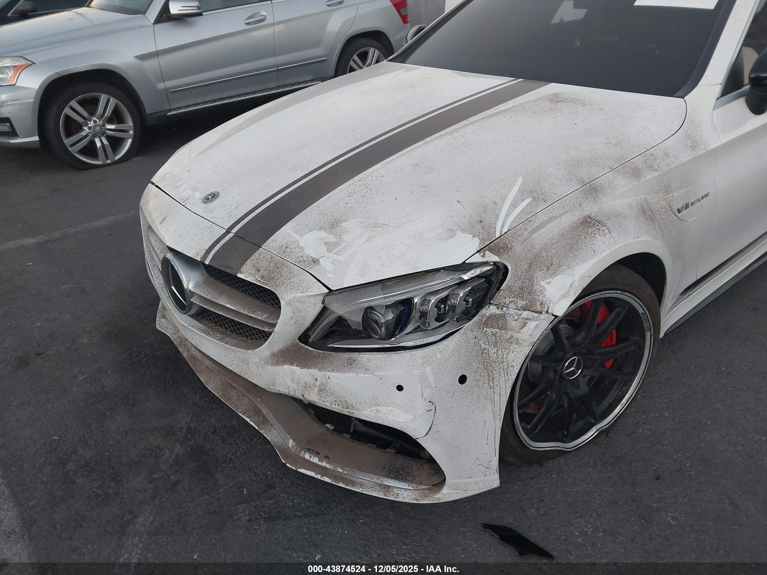 MERCEDES-BENZ AMG image 6
