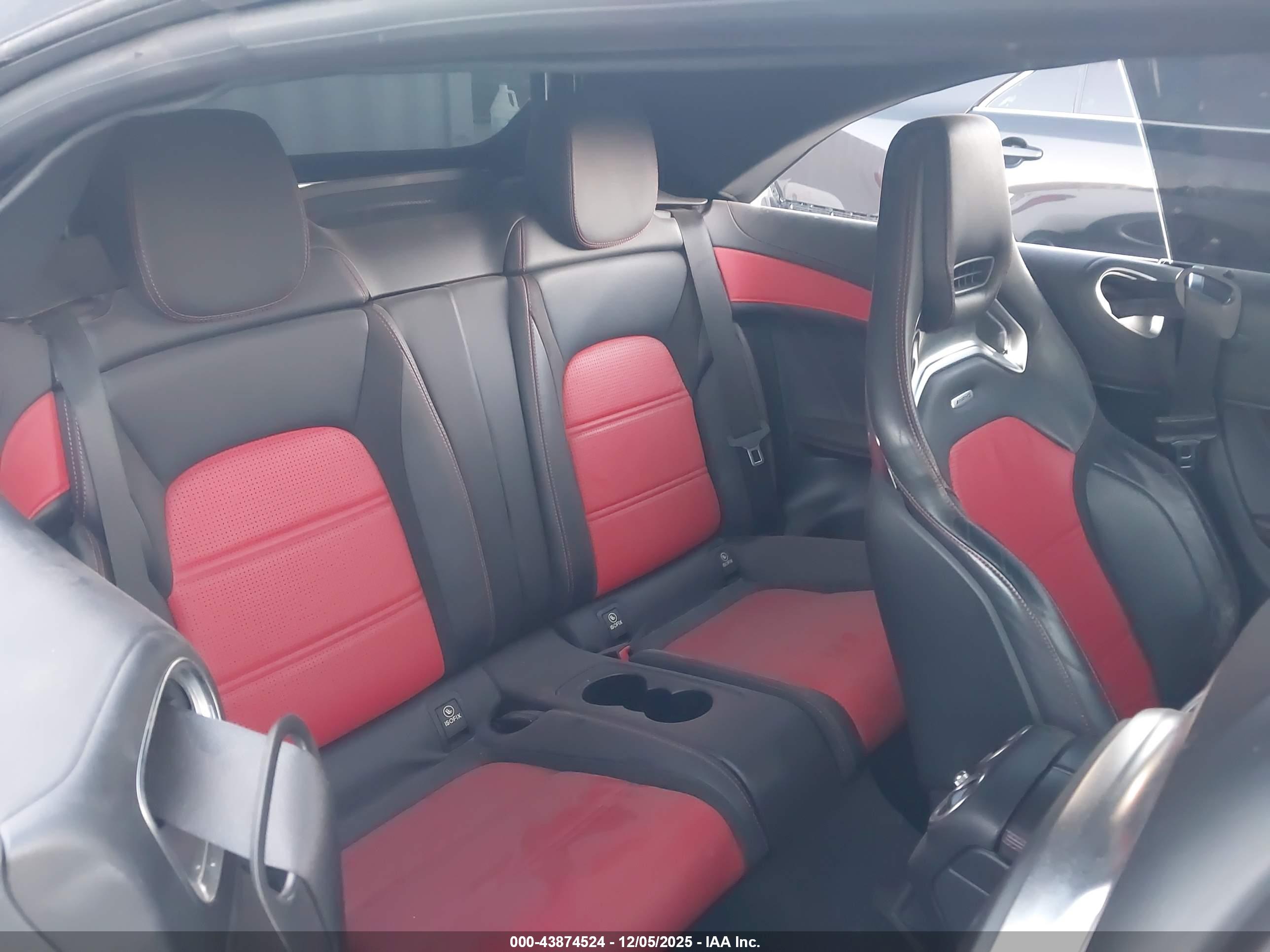 MERCEDES-BENZ AMG image 8