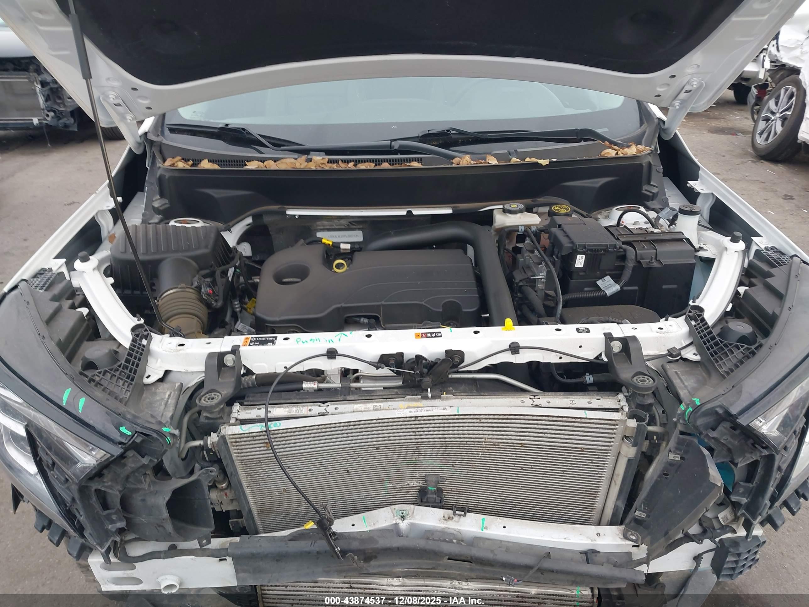 GMC TERRAIN image 10