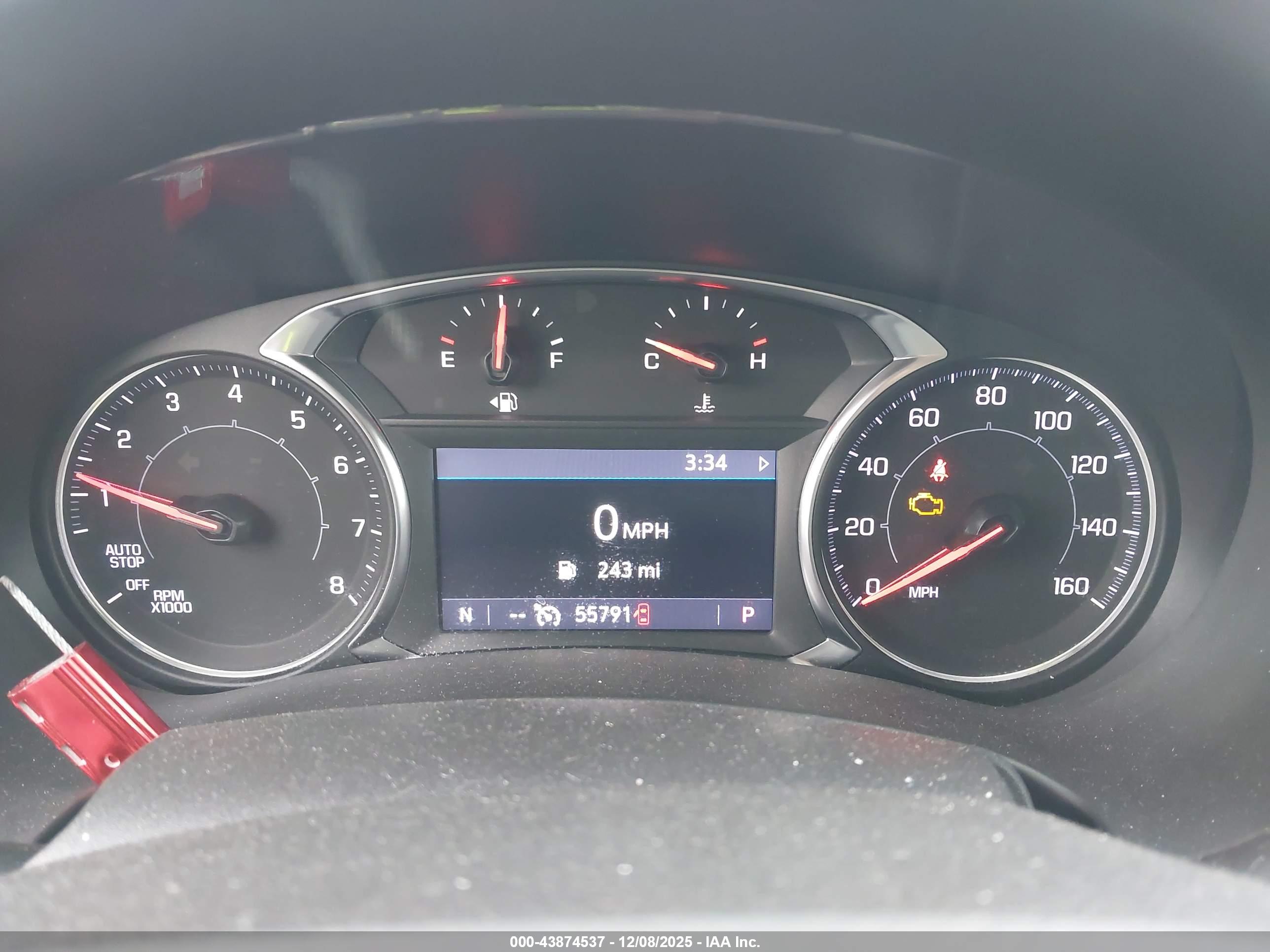 GMC TERRAIN image 7