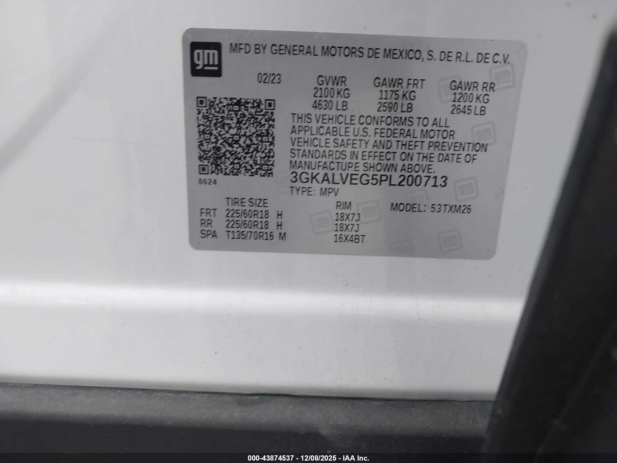 GMC TERRAIN image 9