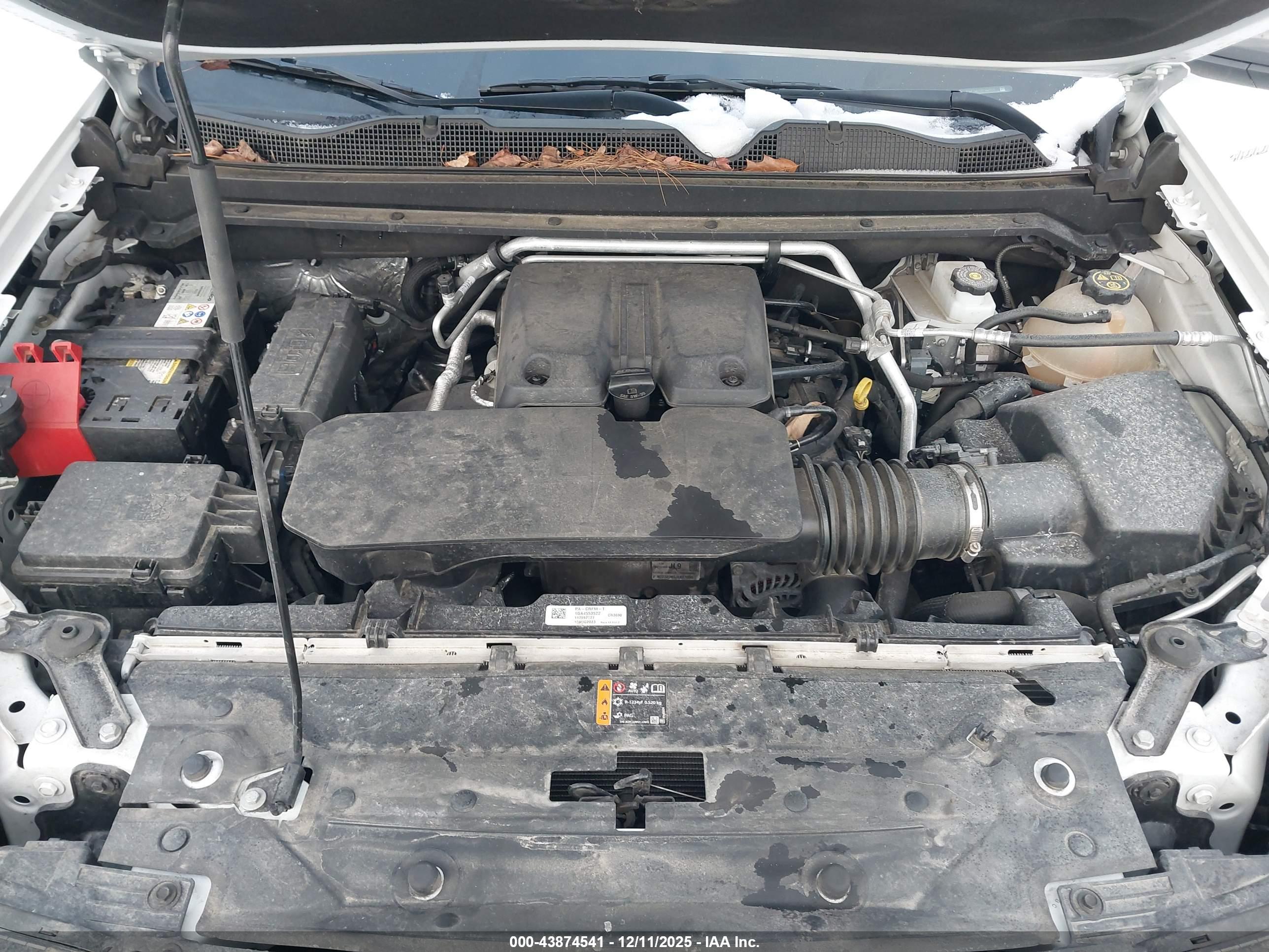 CHEVROLET COLORADO image 10