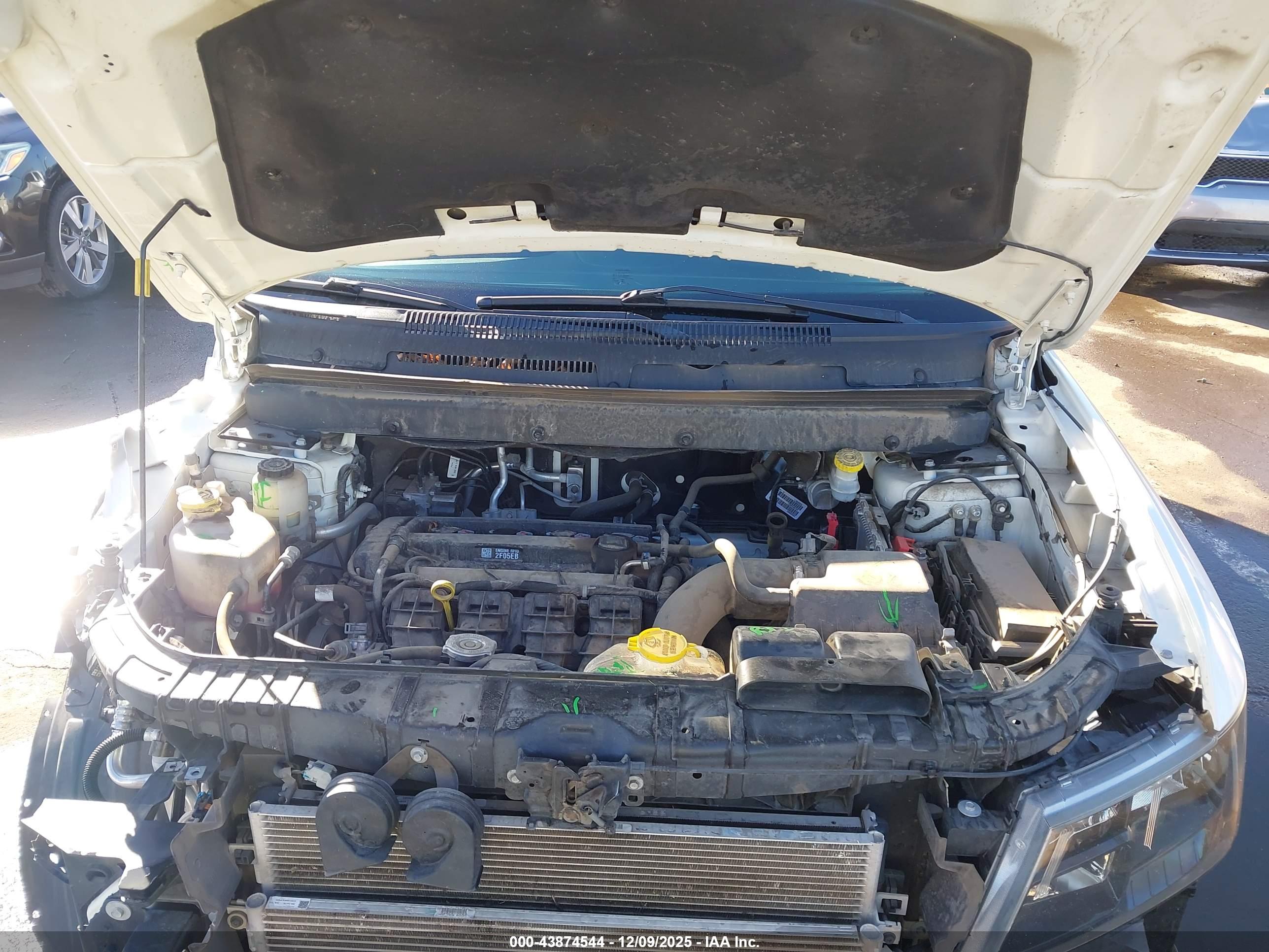 DODGE JOURNEY image 10