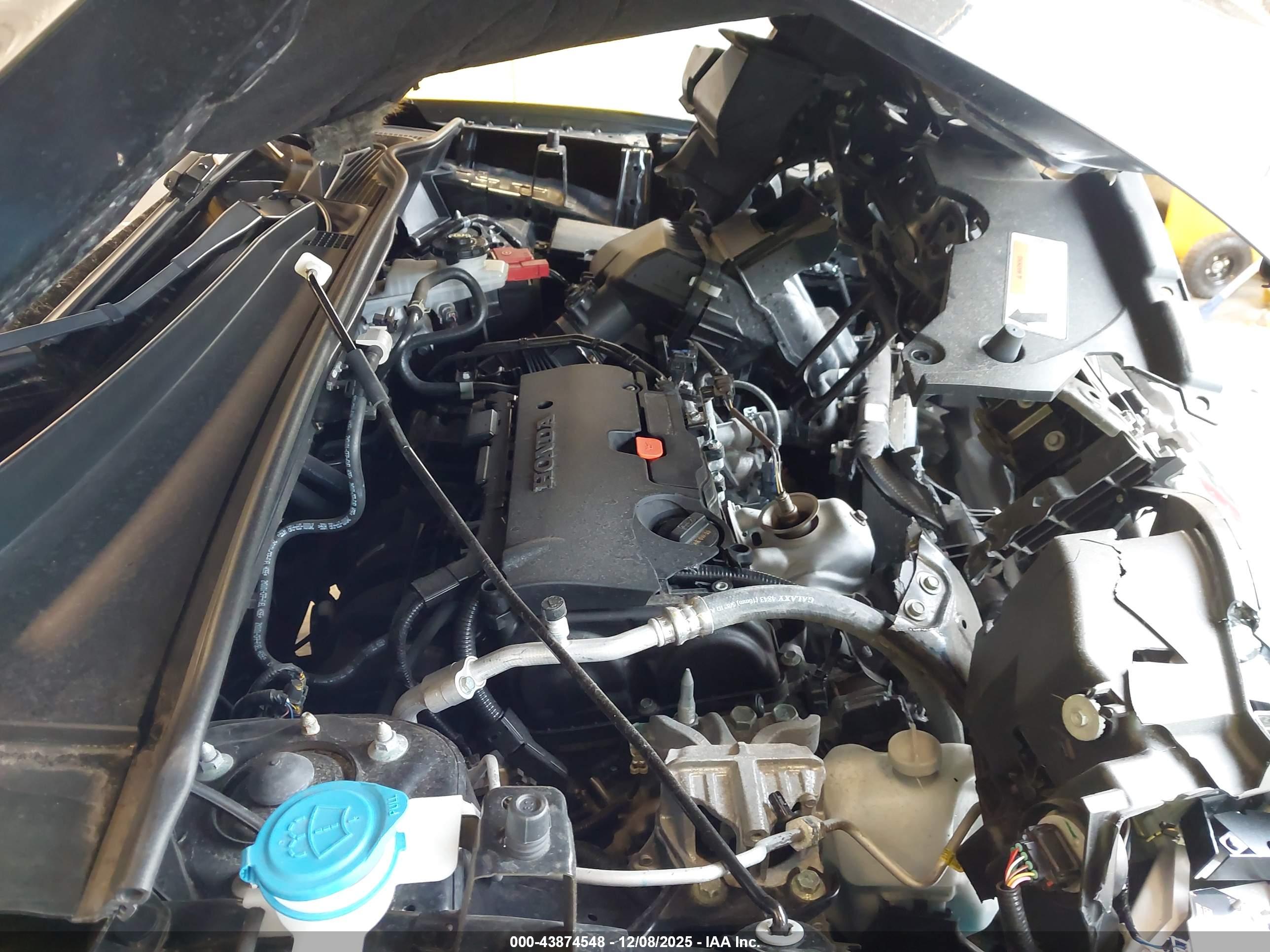 HONDA HR-V image 10