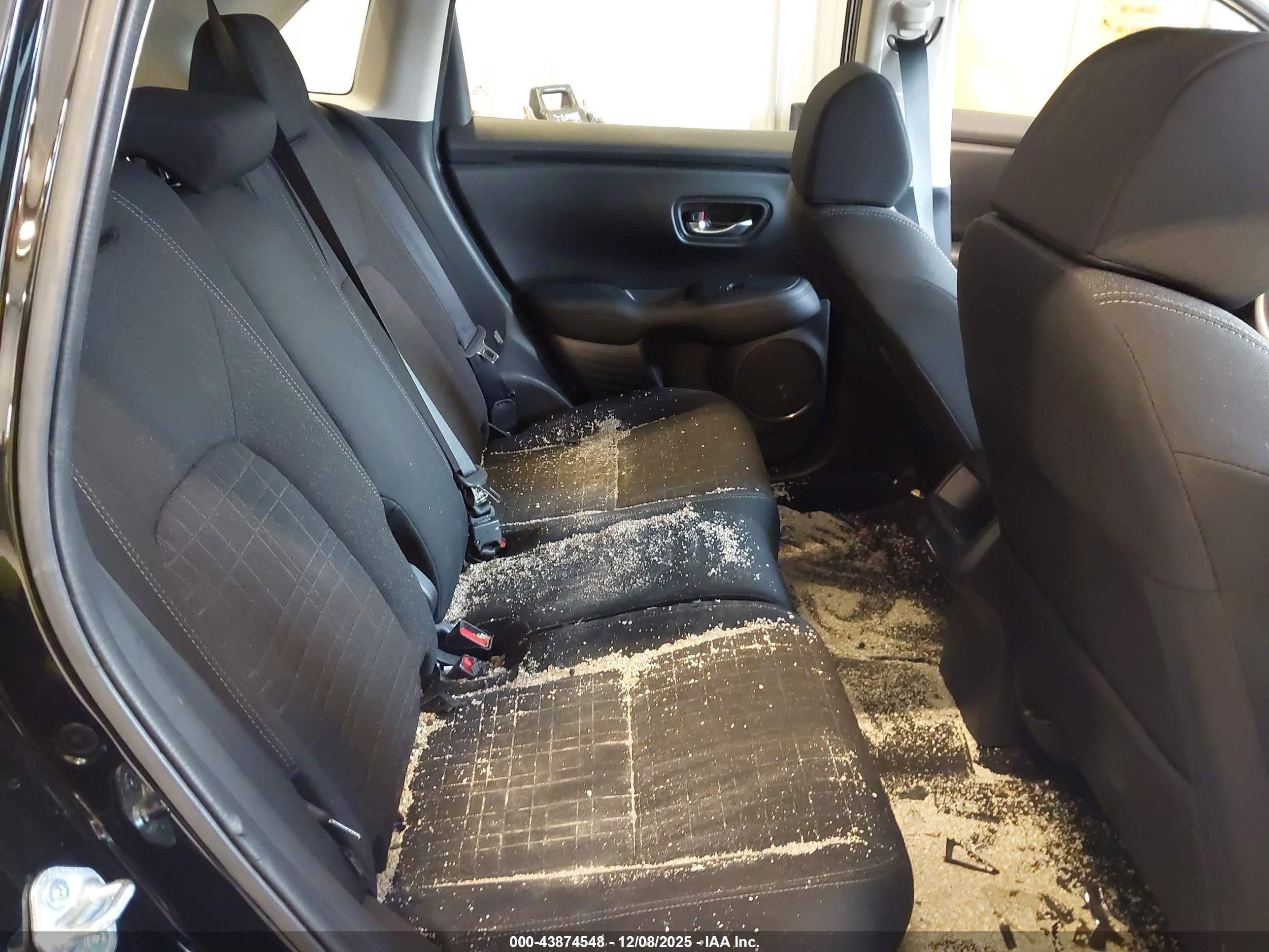 HONDA HR-V image 8