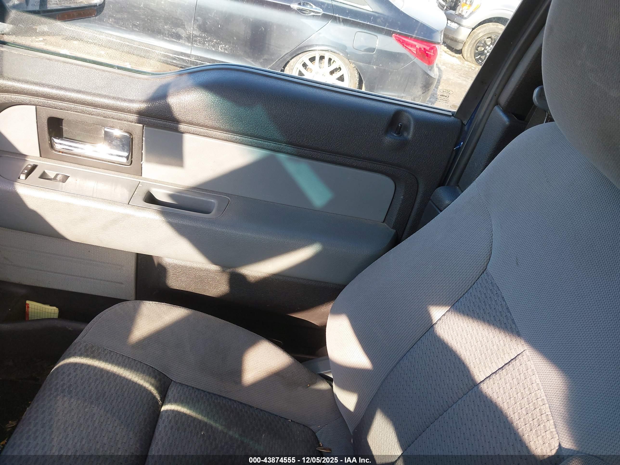 FORD F-150 image 5