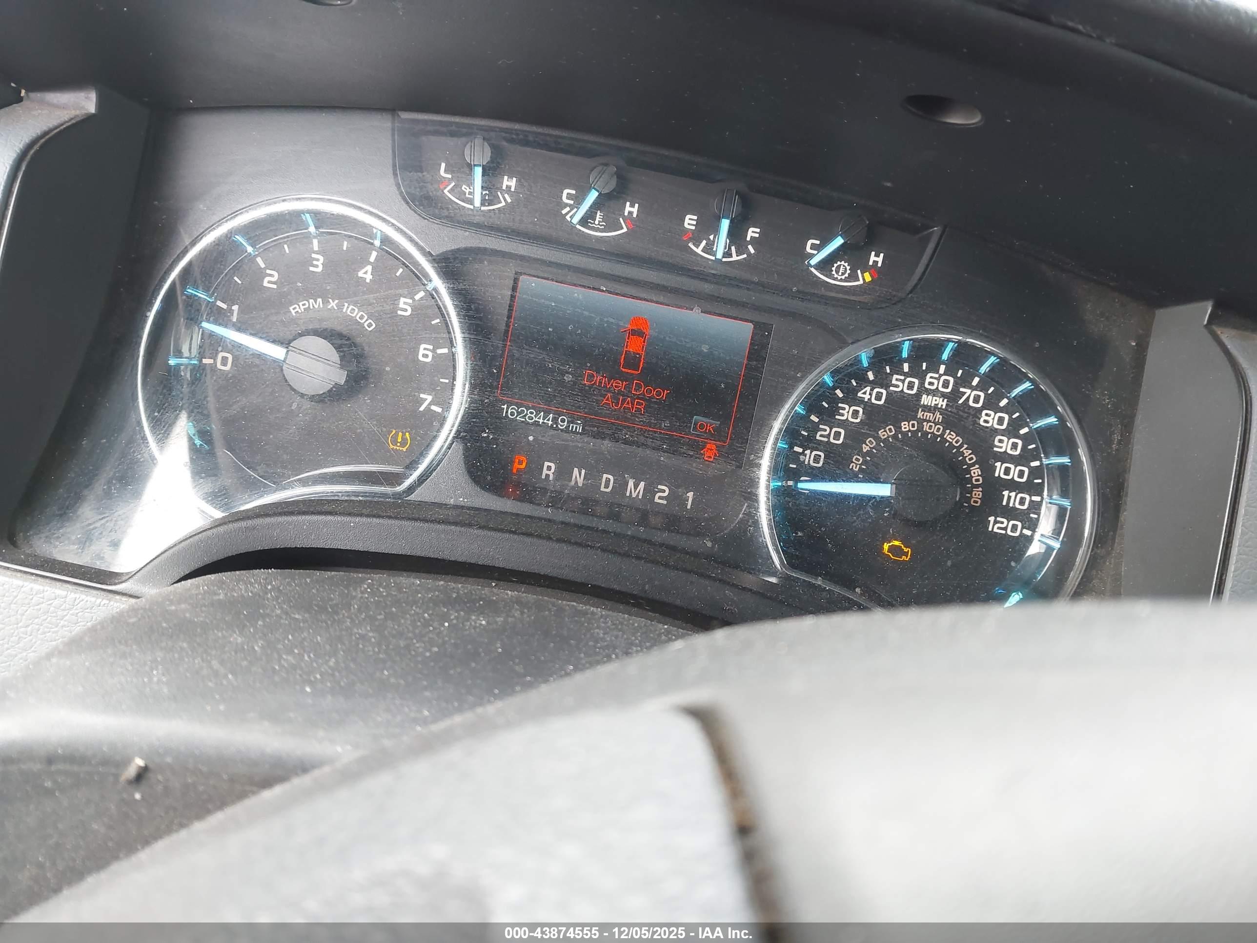 FORD F-150 image 7