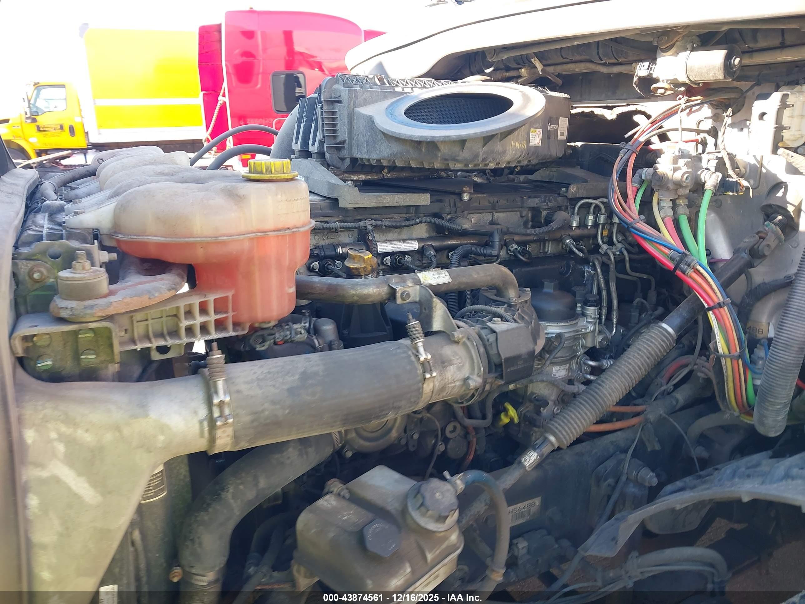 FREIGHTLINER NEW image 10