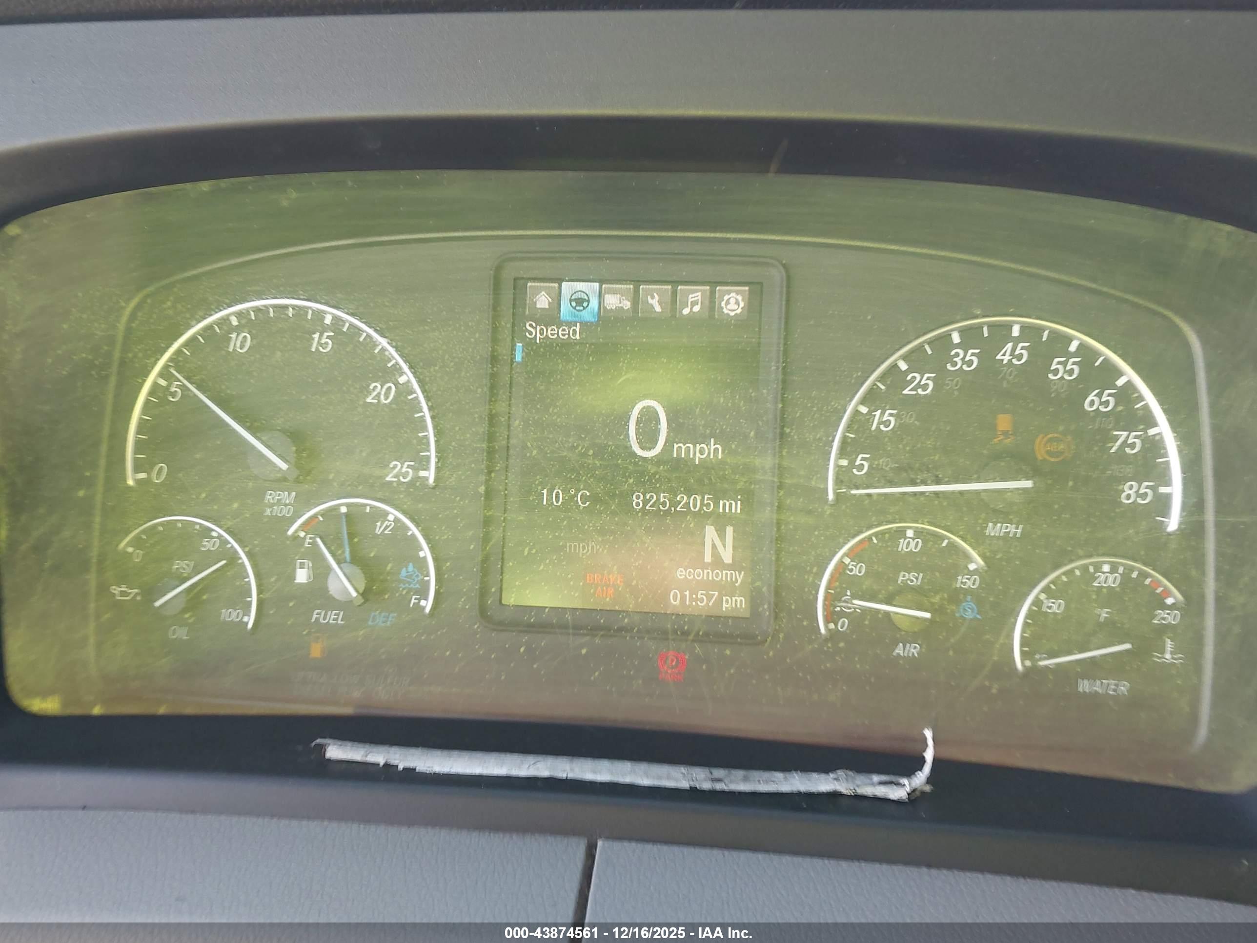 FREIGHTLINER NEW image 6
