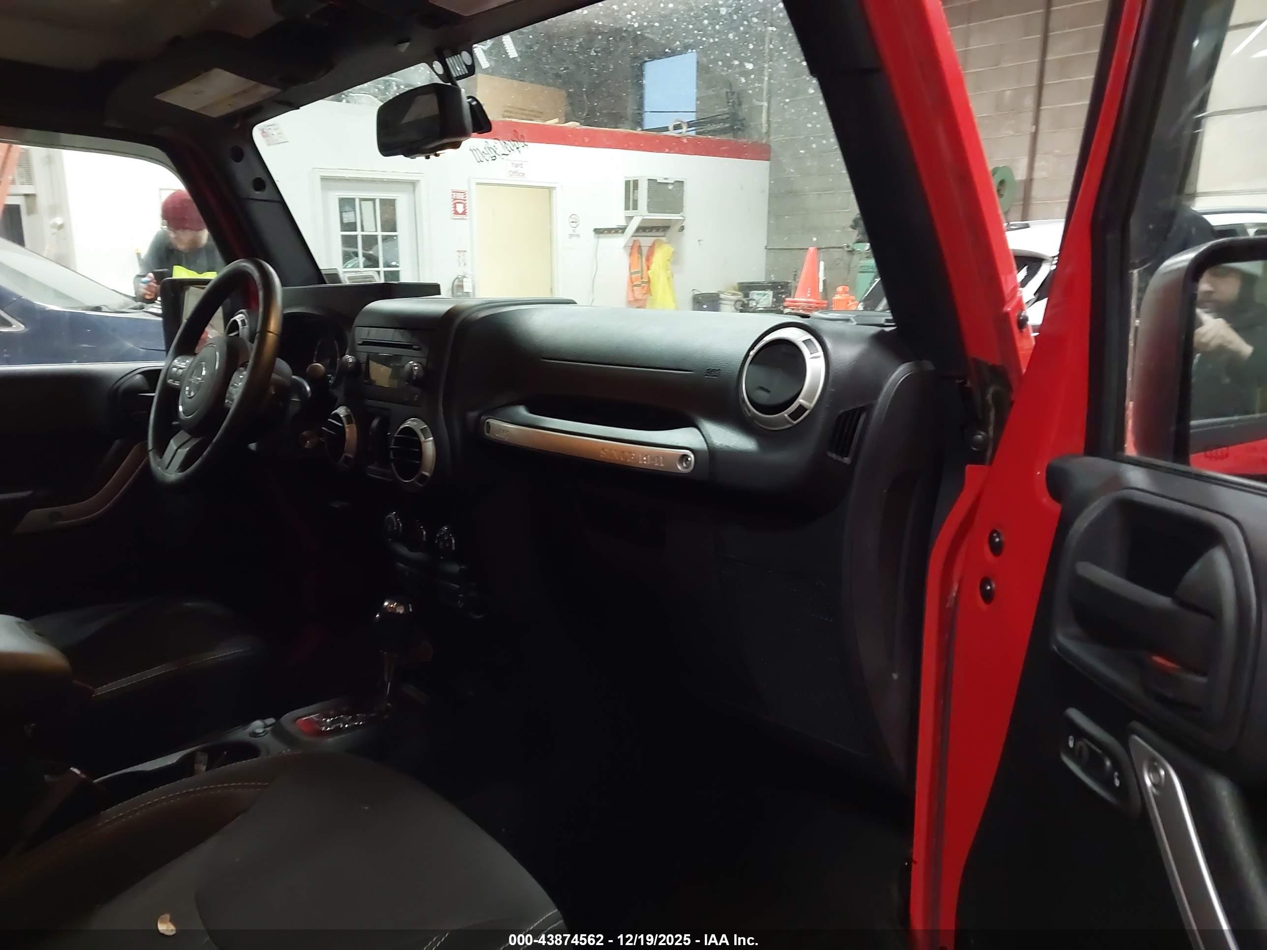 JEEP WRANGLER image 5