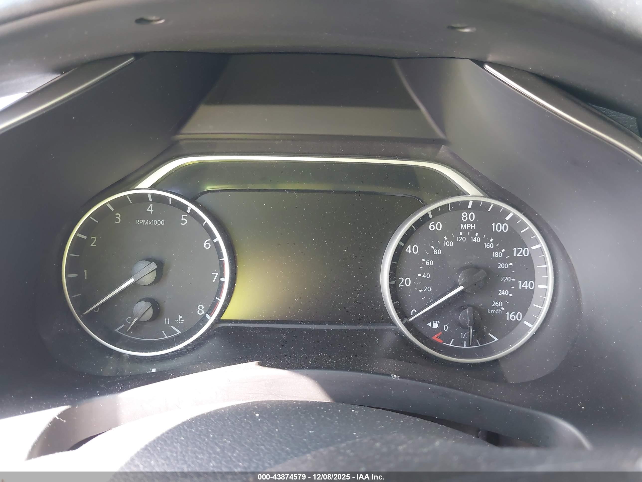 NISSAN MURANO image 7
