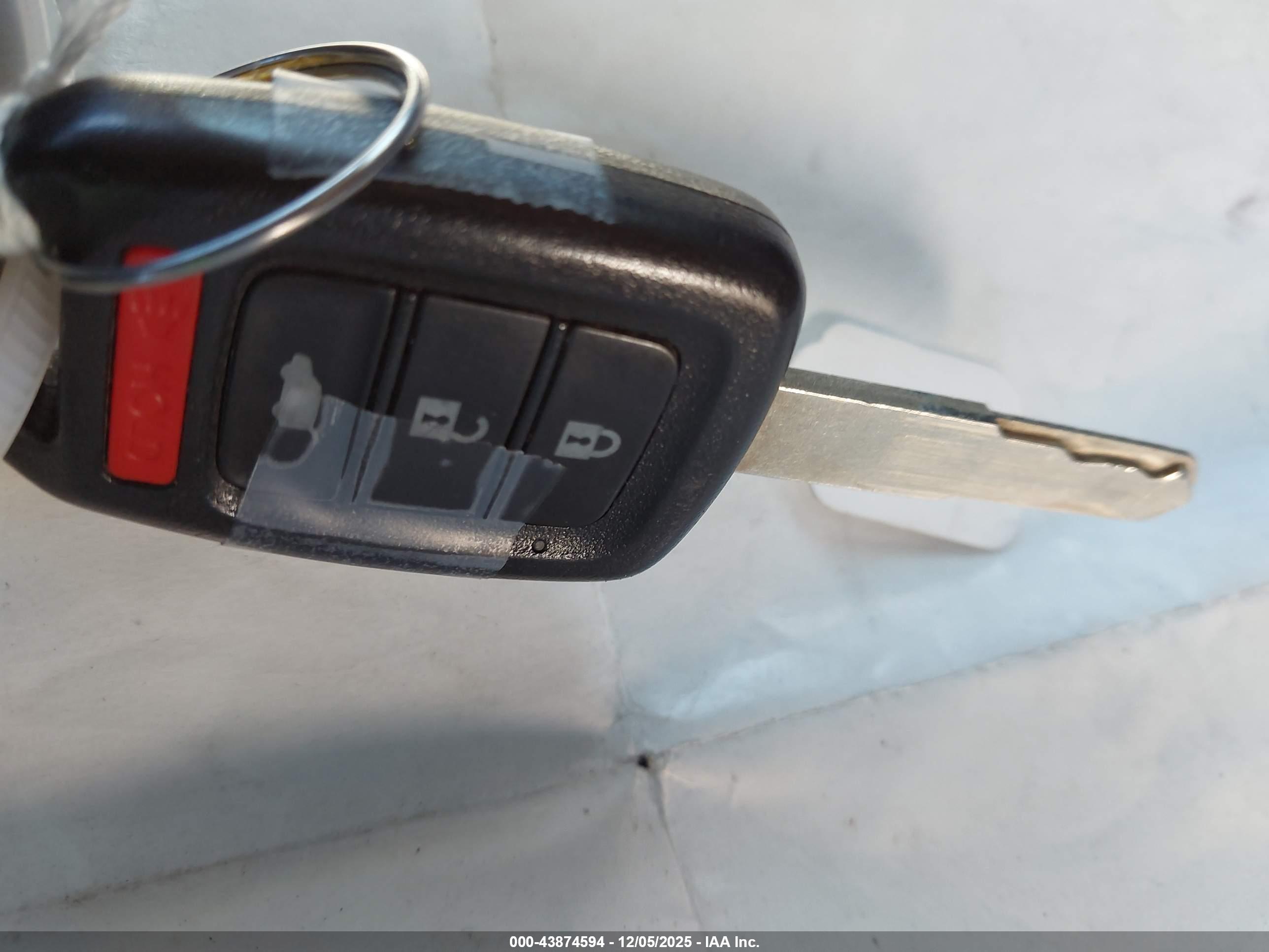 HONDA HR-V image 11