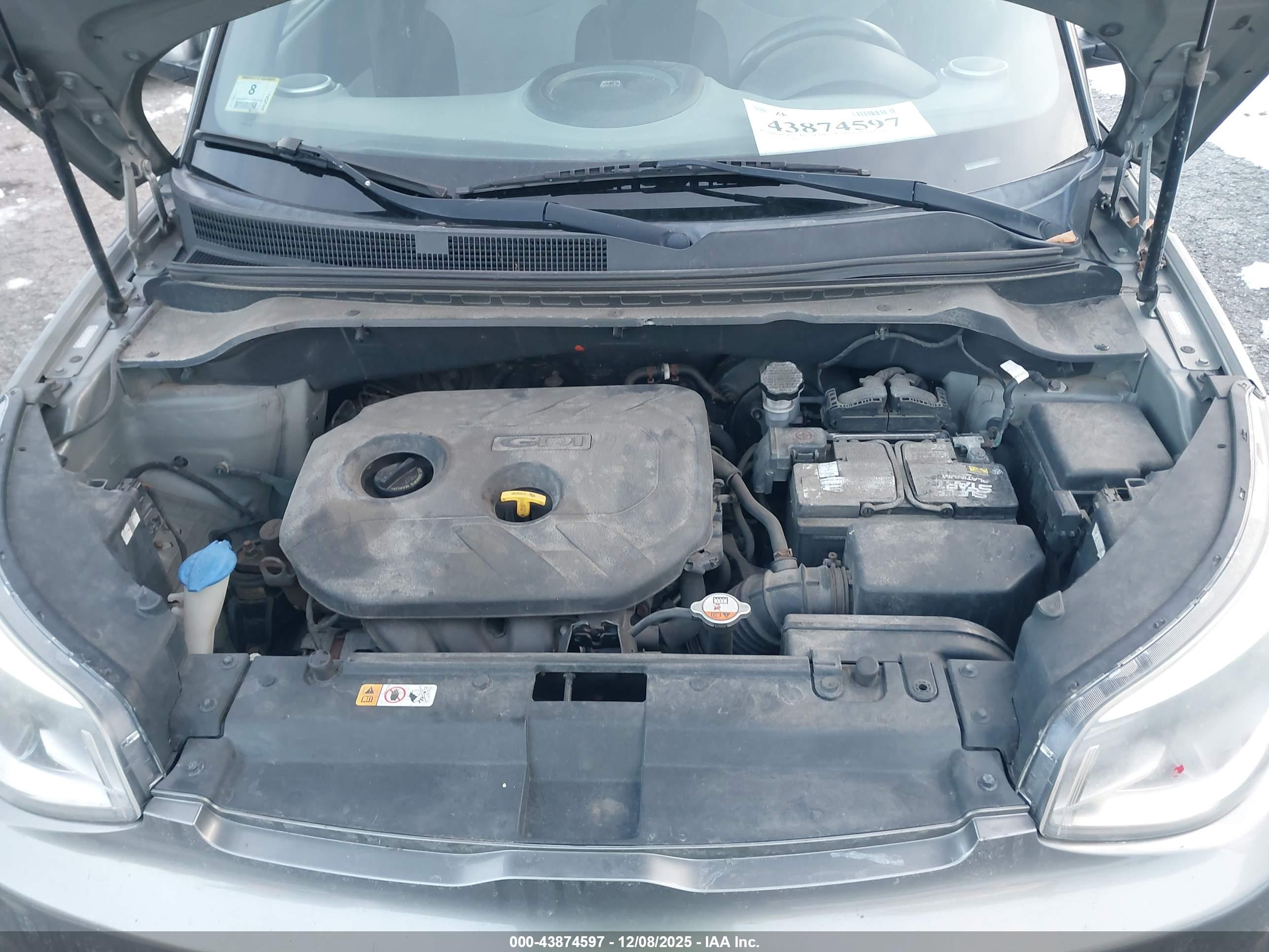 KIA SOUL image 10