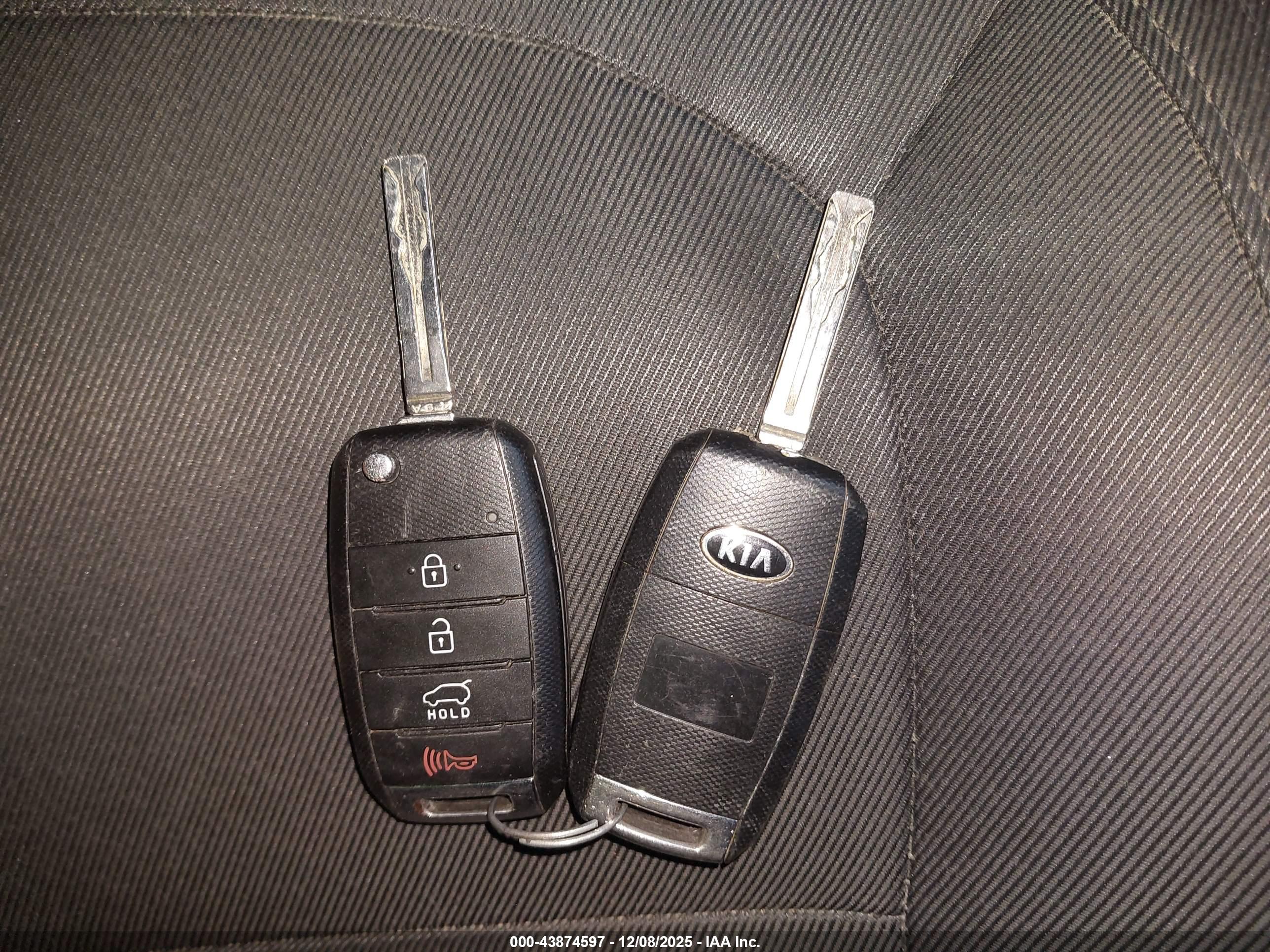KIA SOUL image 11