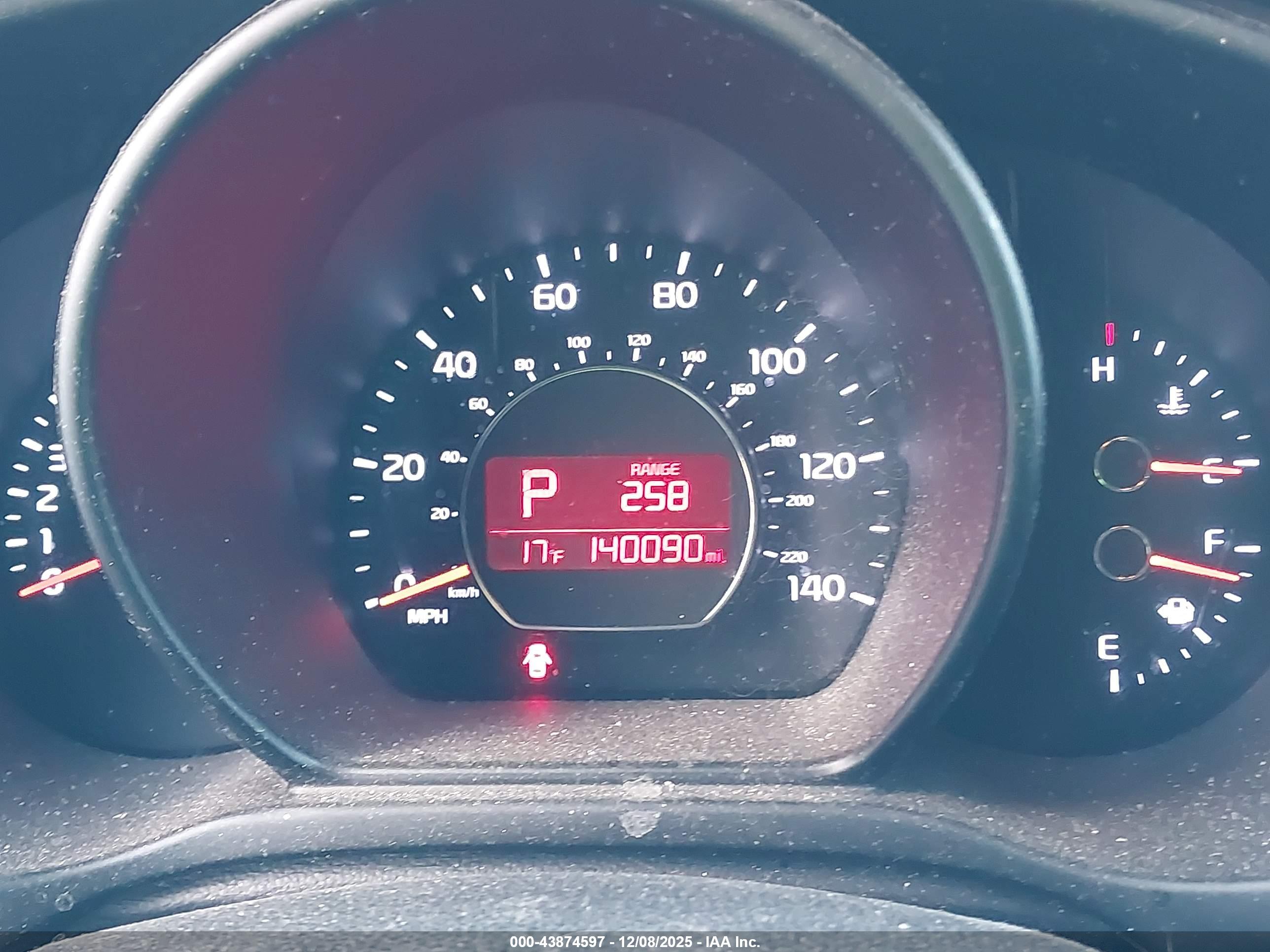 KIA SOUL image 7