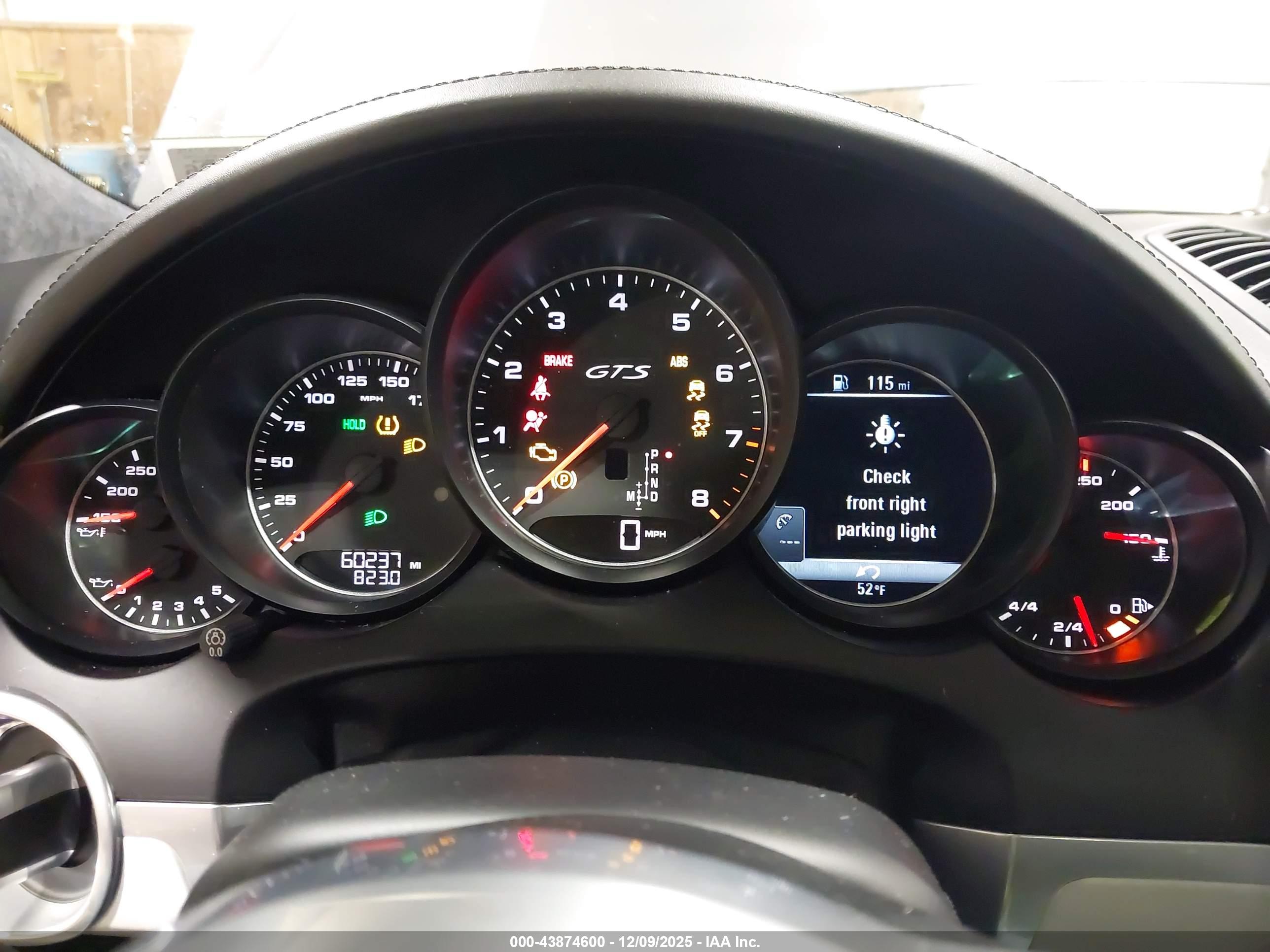 PORSCHE CAYENNE image 7
