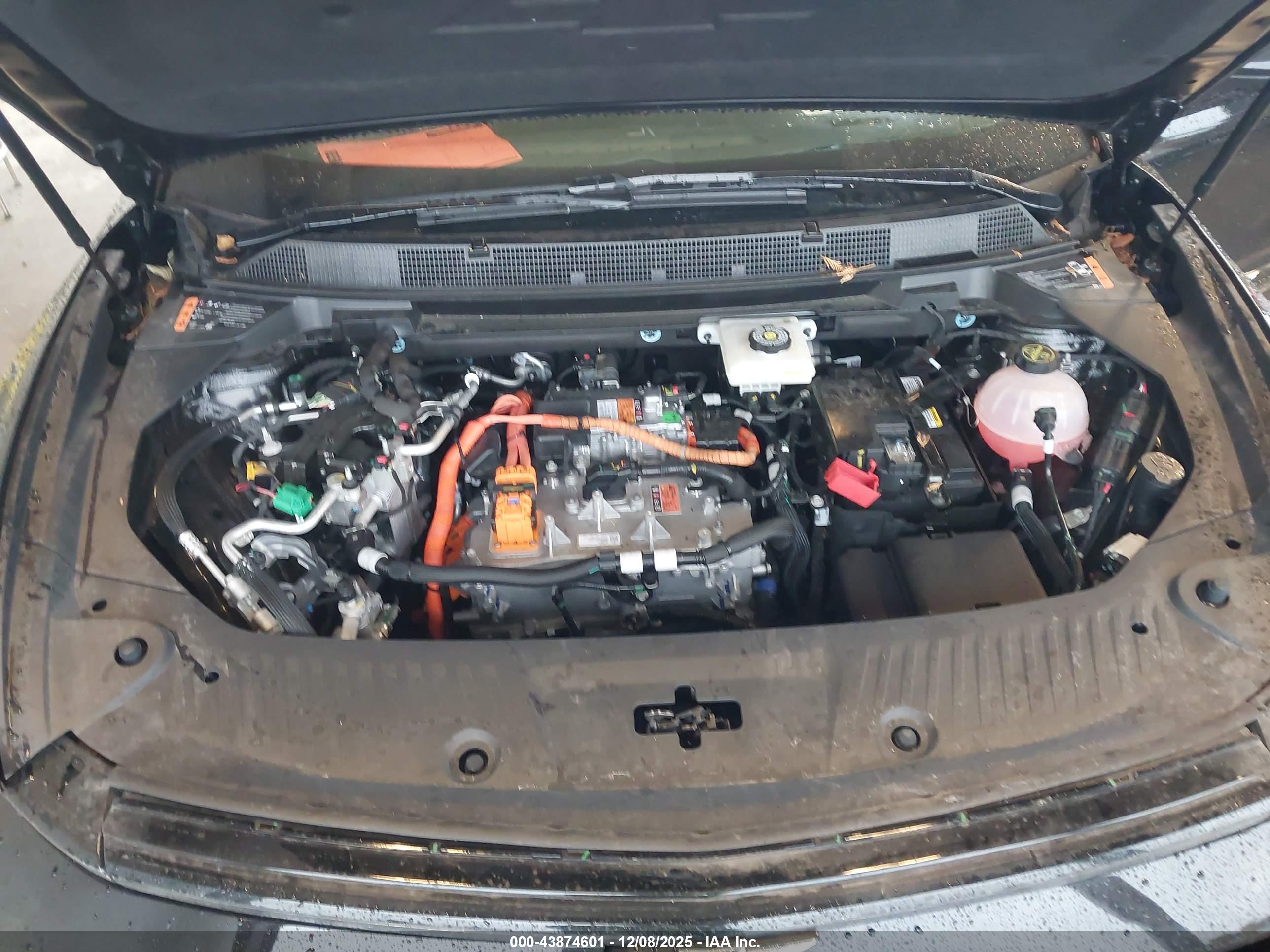 CHEVROLET EQUINOX image 10