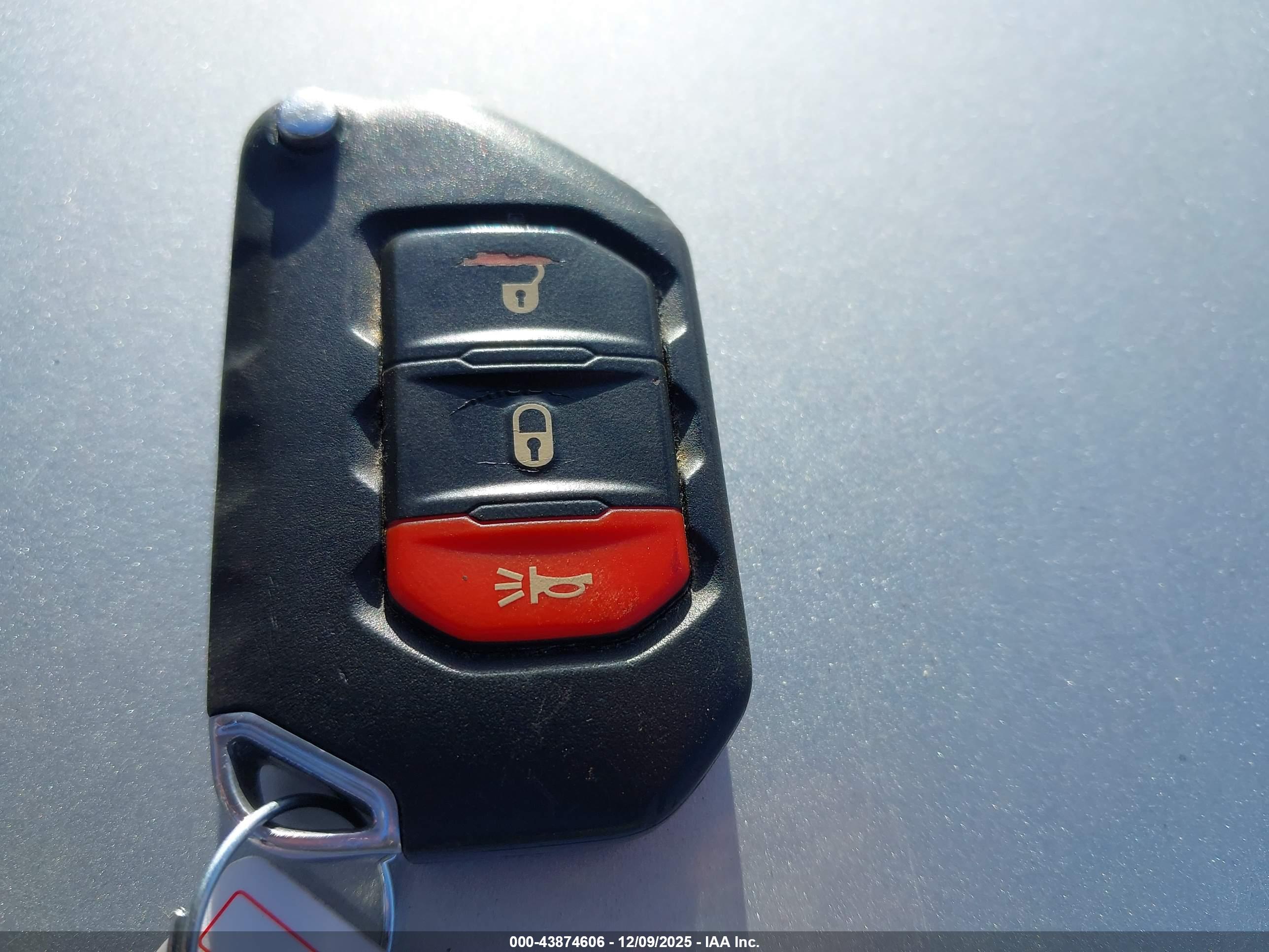 JEEP WRANGLER image 11