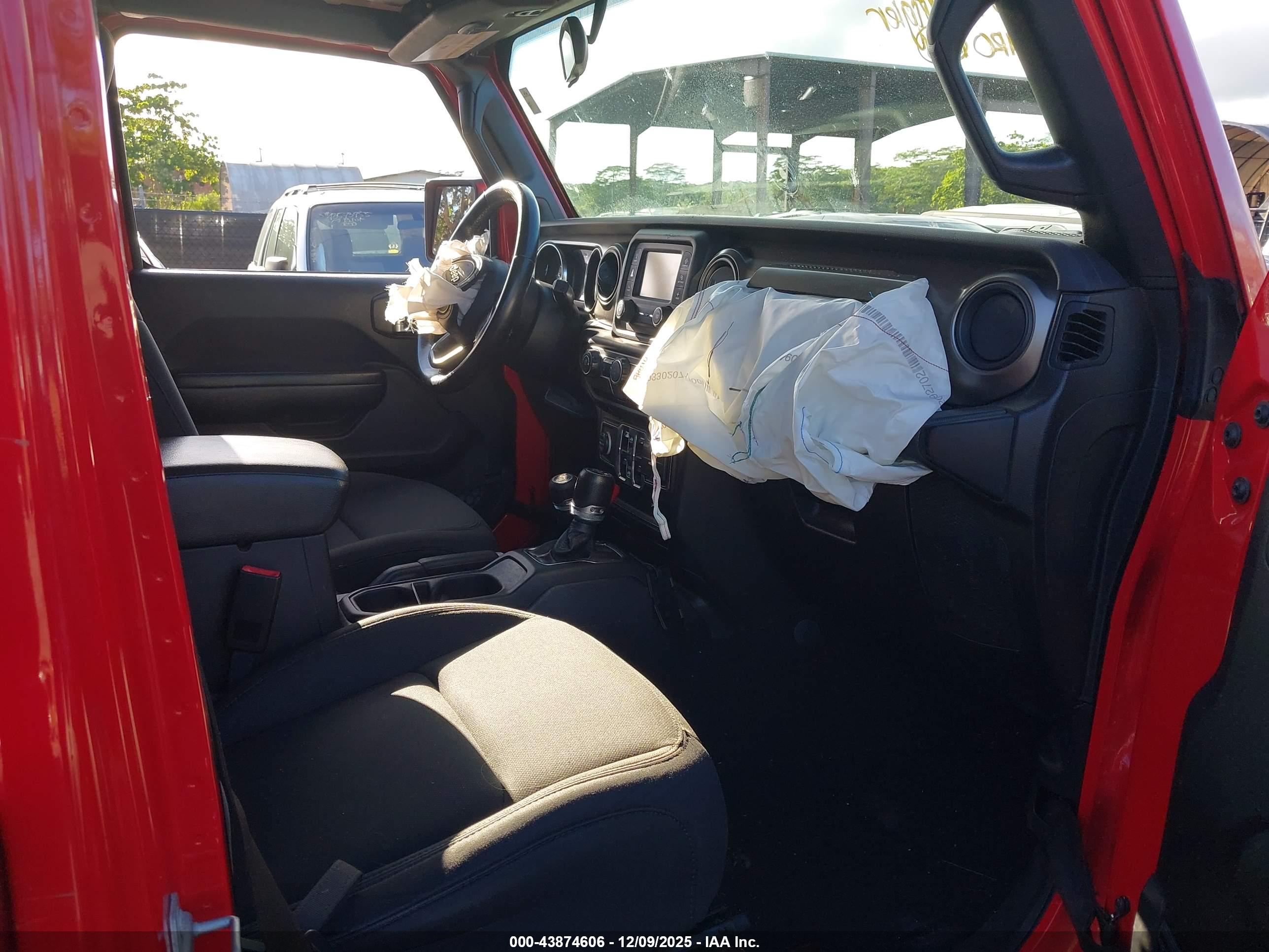 JEEP WRANGLER image 5