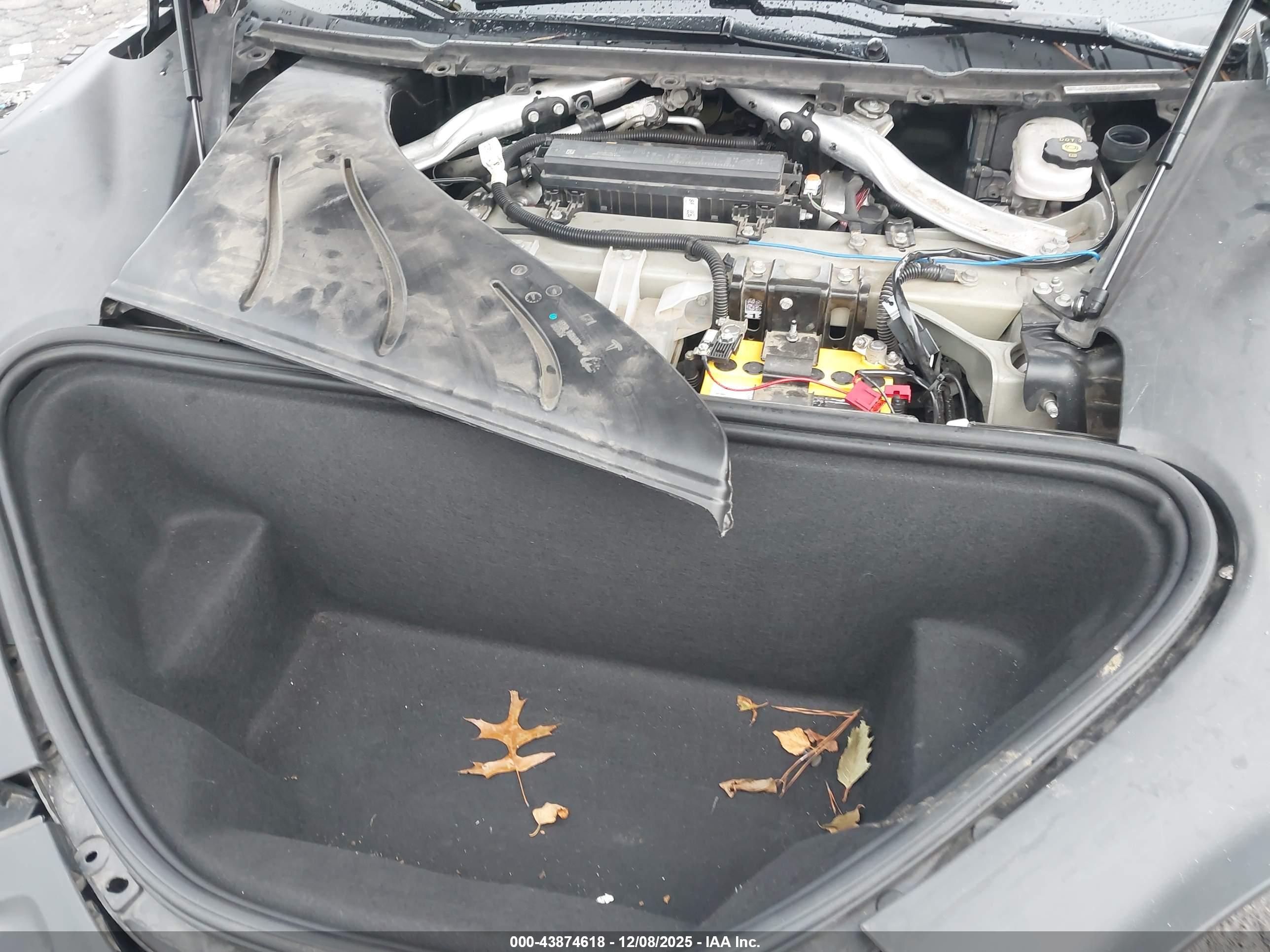 TESLA MODEL image 10
