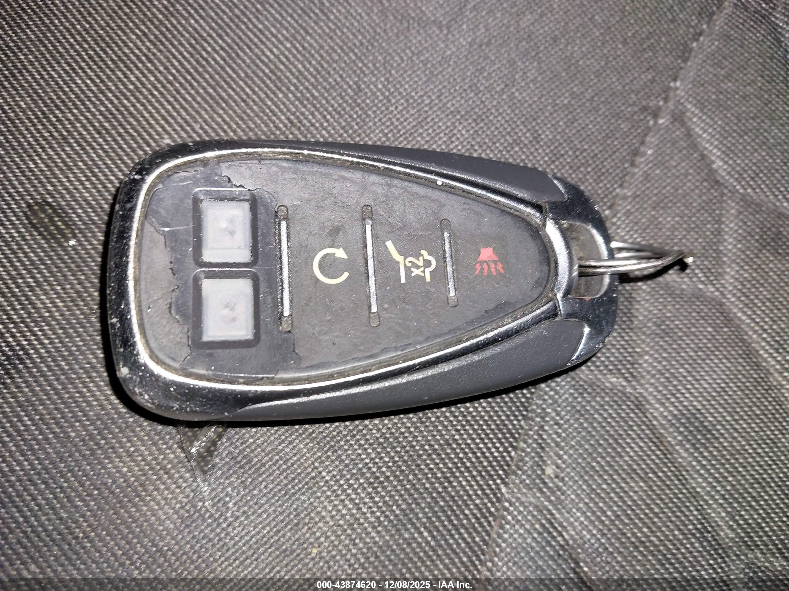 CHEVROLET EQUINOX image 11