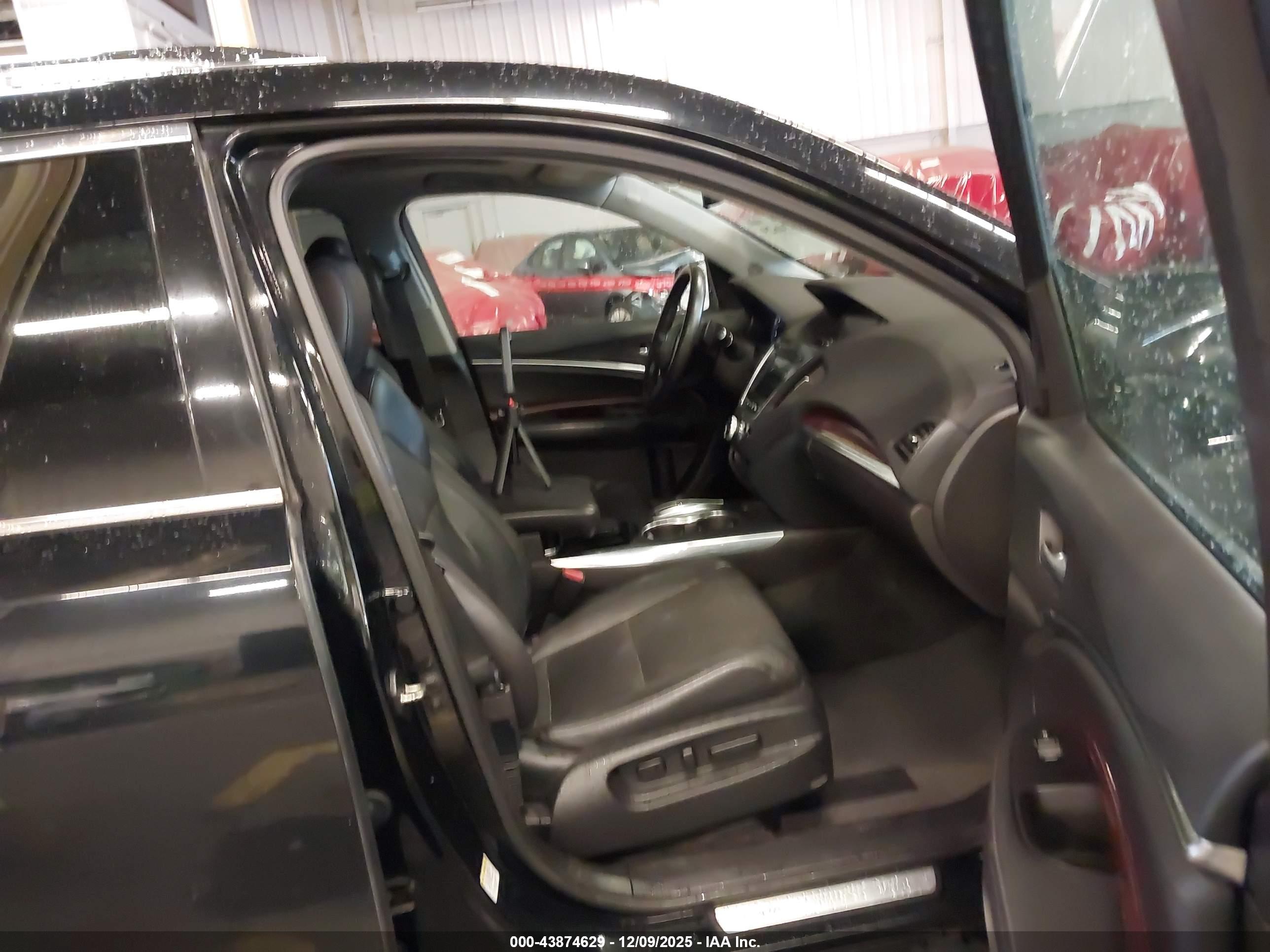 ACURA MDX image 5