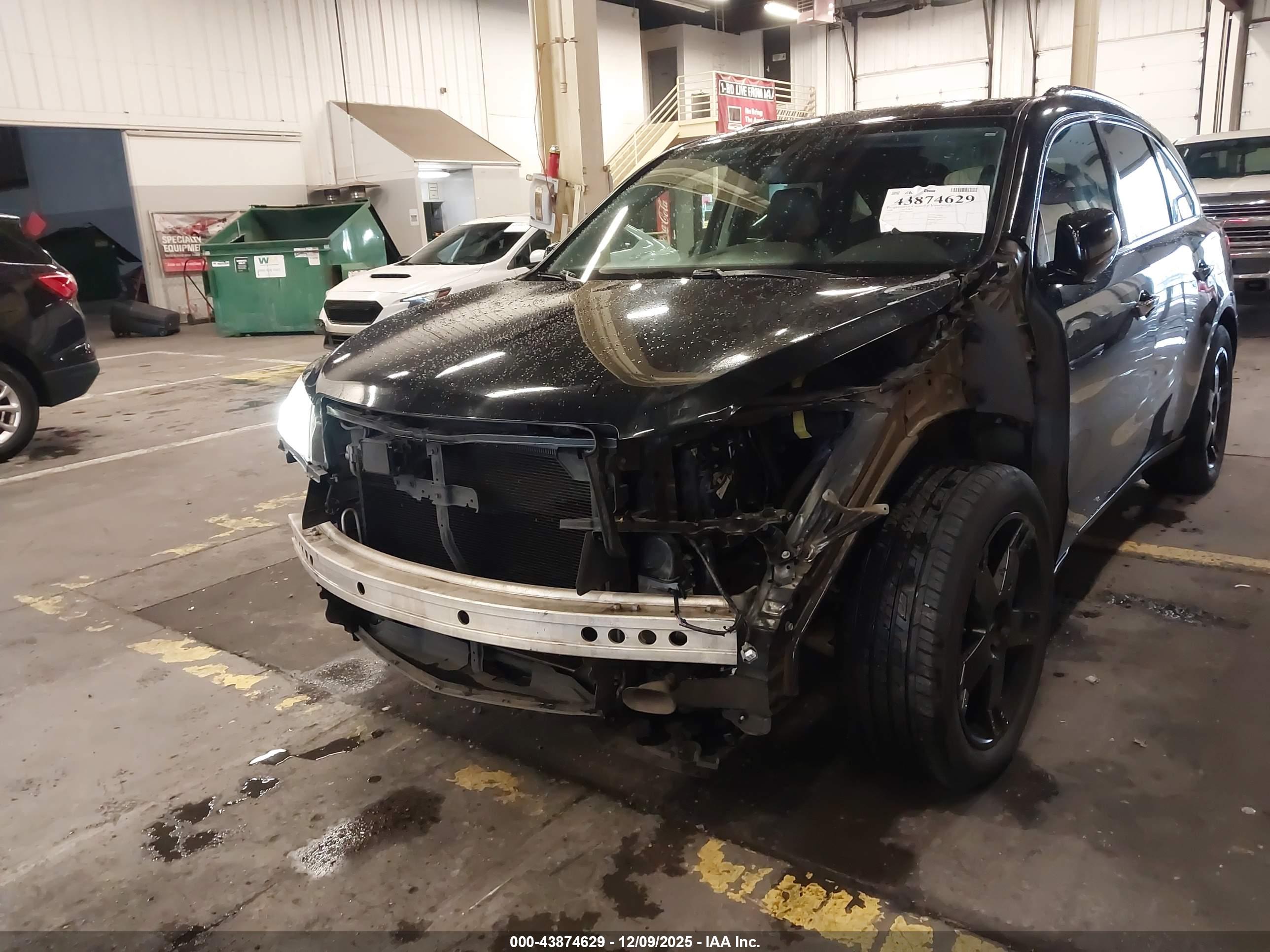 ACURA MDX image 6