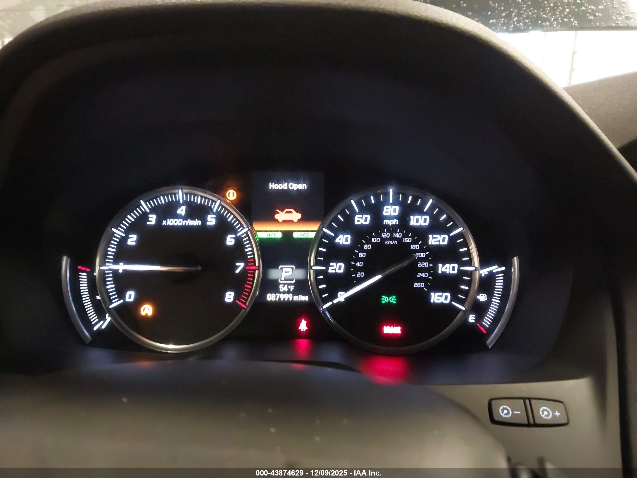 ACURA MDX image 7