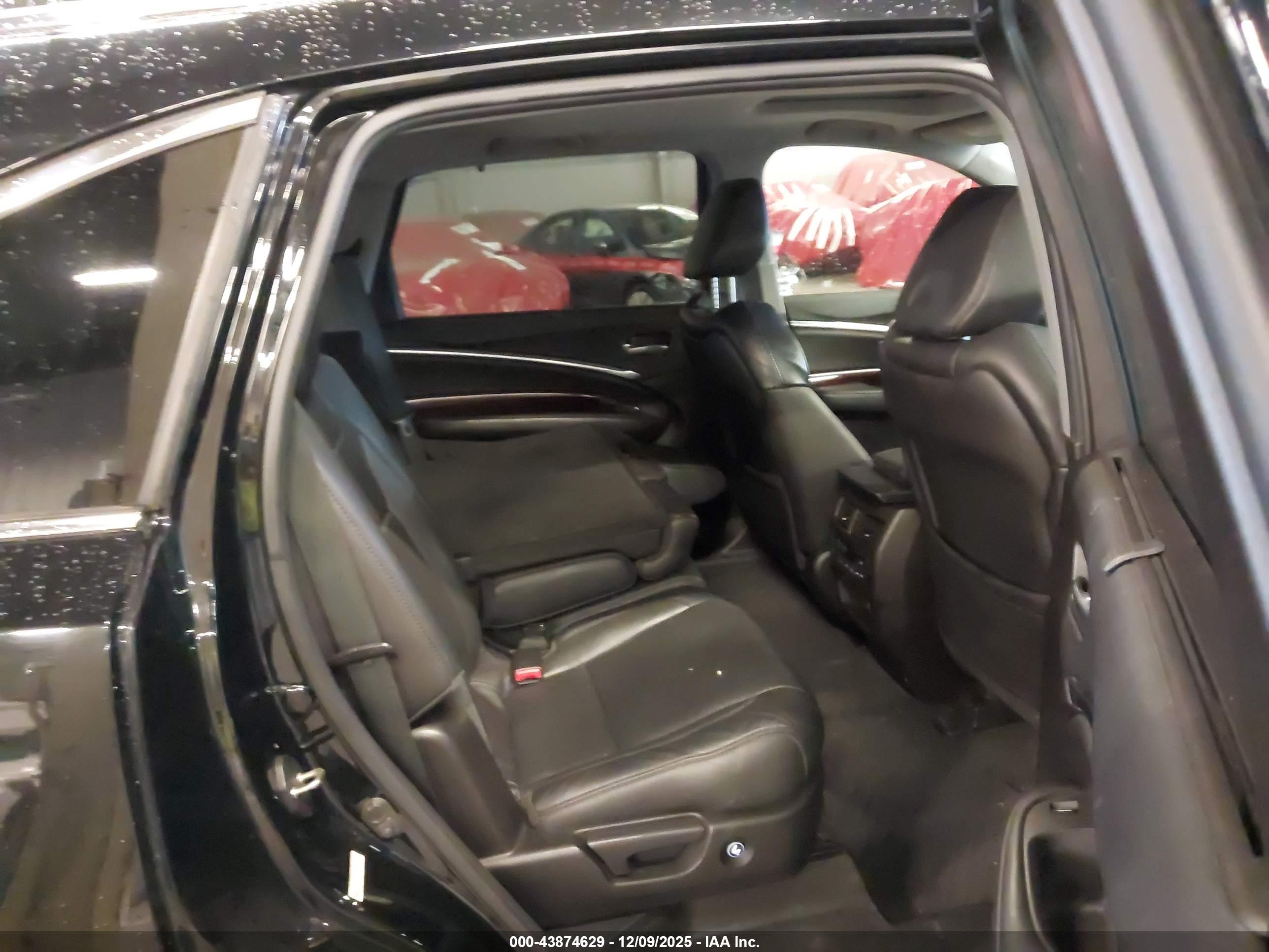 ACURA MDX image 8