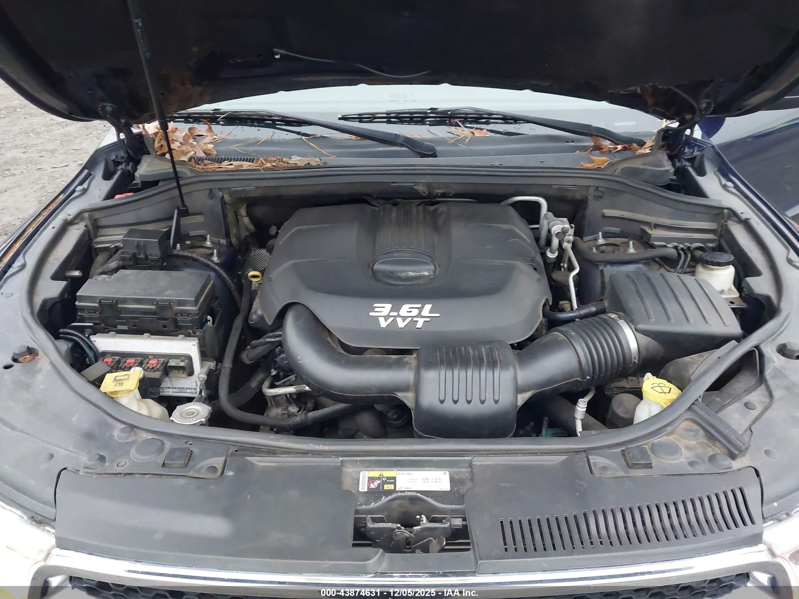 DODGE DURANGO image 10