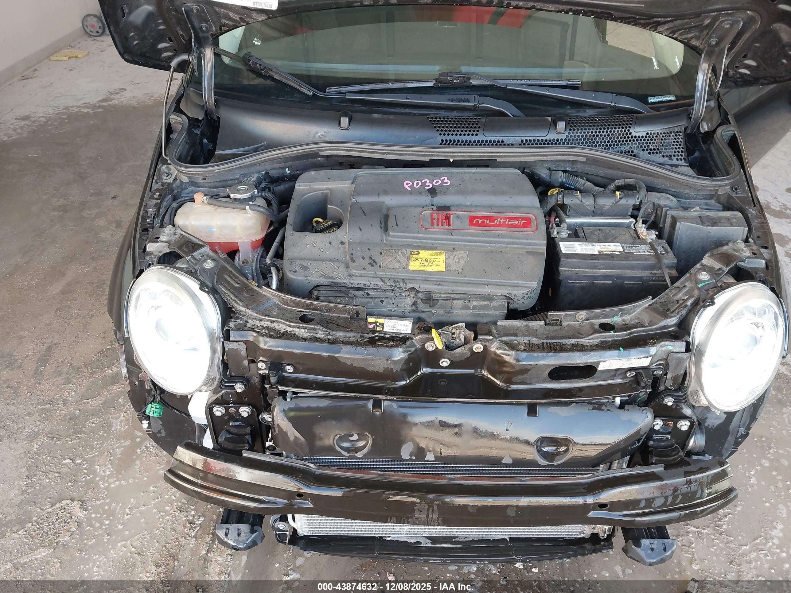 FIAT 500 image 10