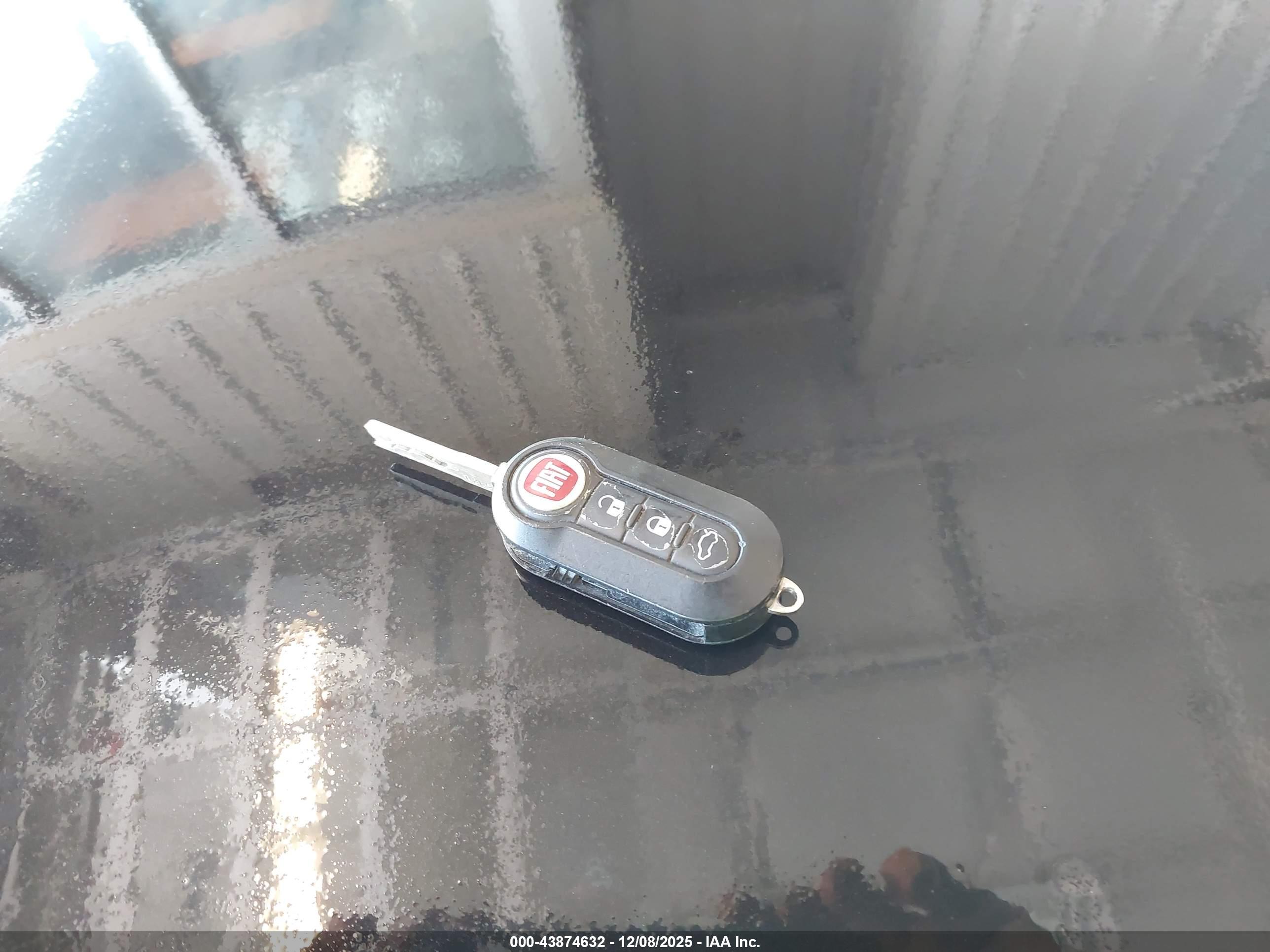 FIAT 500 image 11