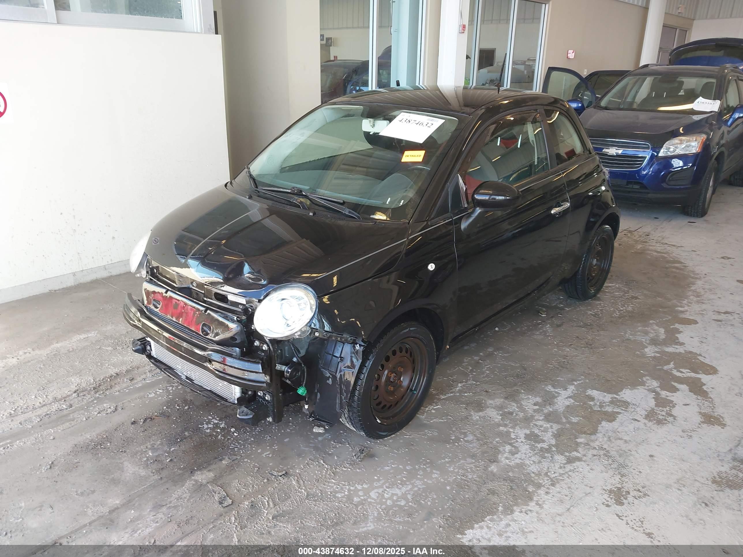 FIAT 500 image 2