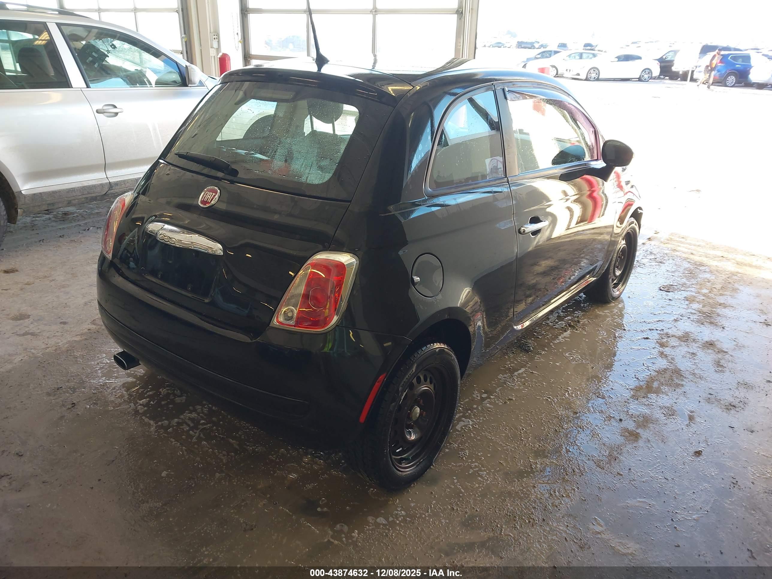 FIAT 500 image 4