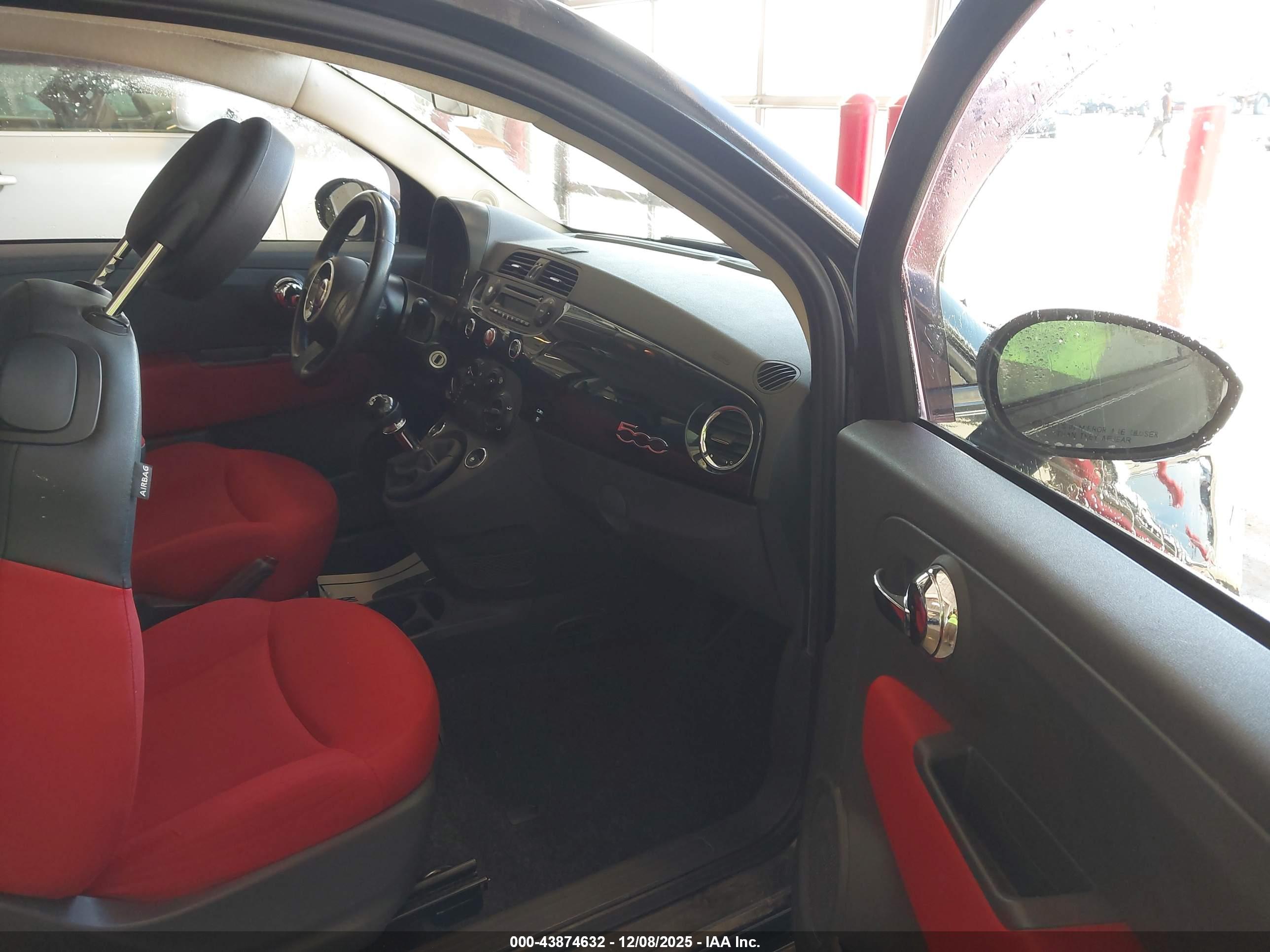 FIAT 500 image 5