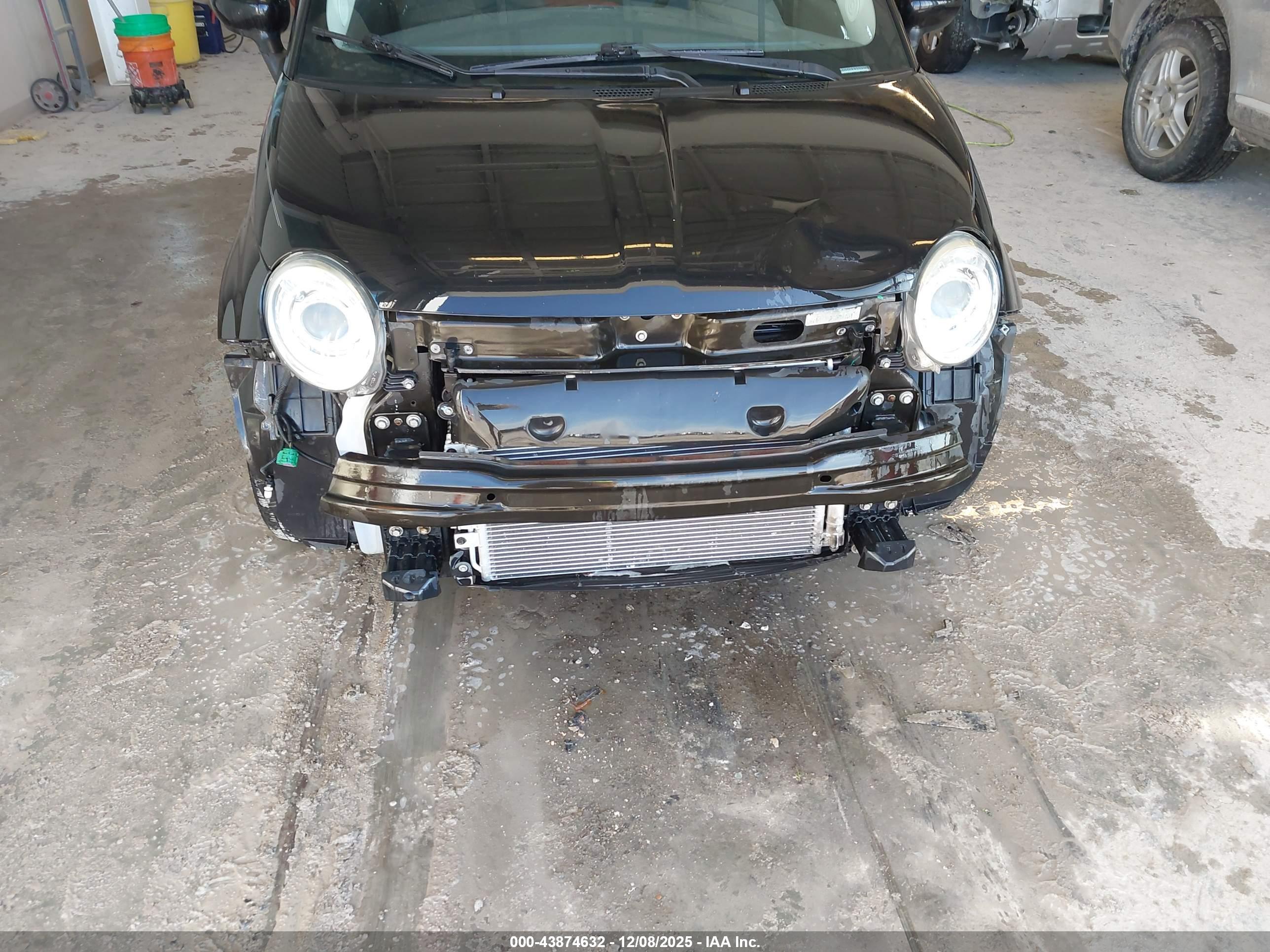 FIAT 500 image 6