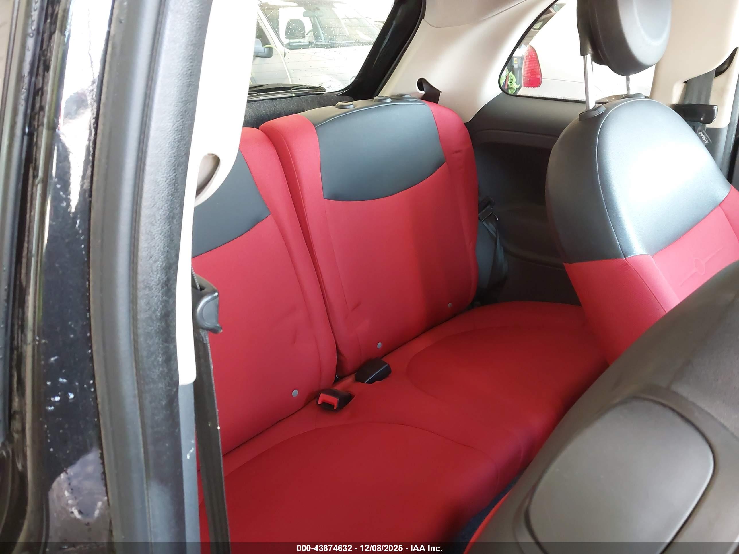 FIAT 500 image 8