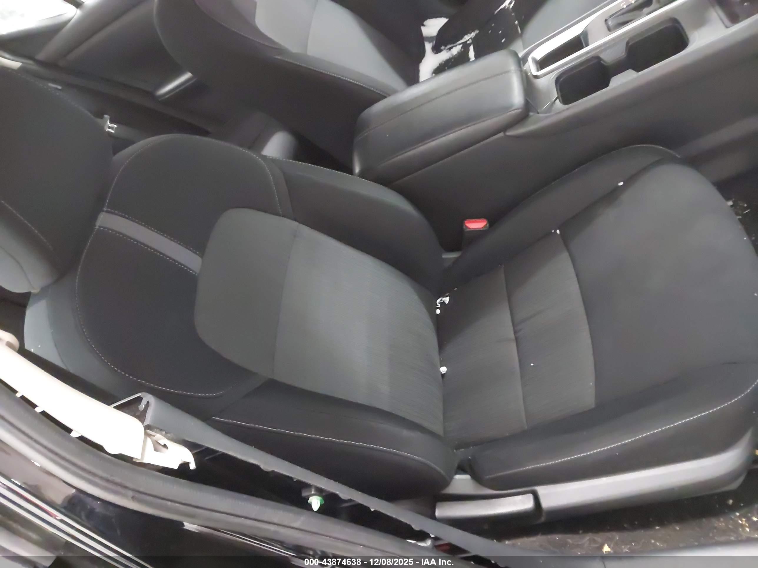 NISSAN SENTRA image 5