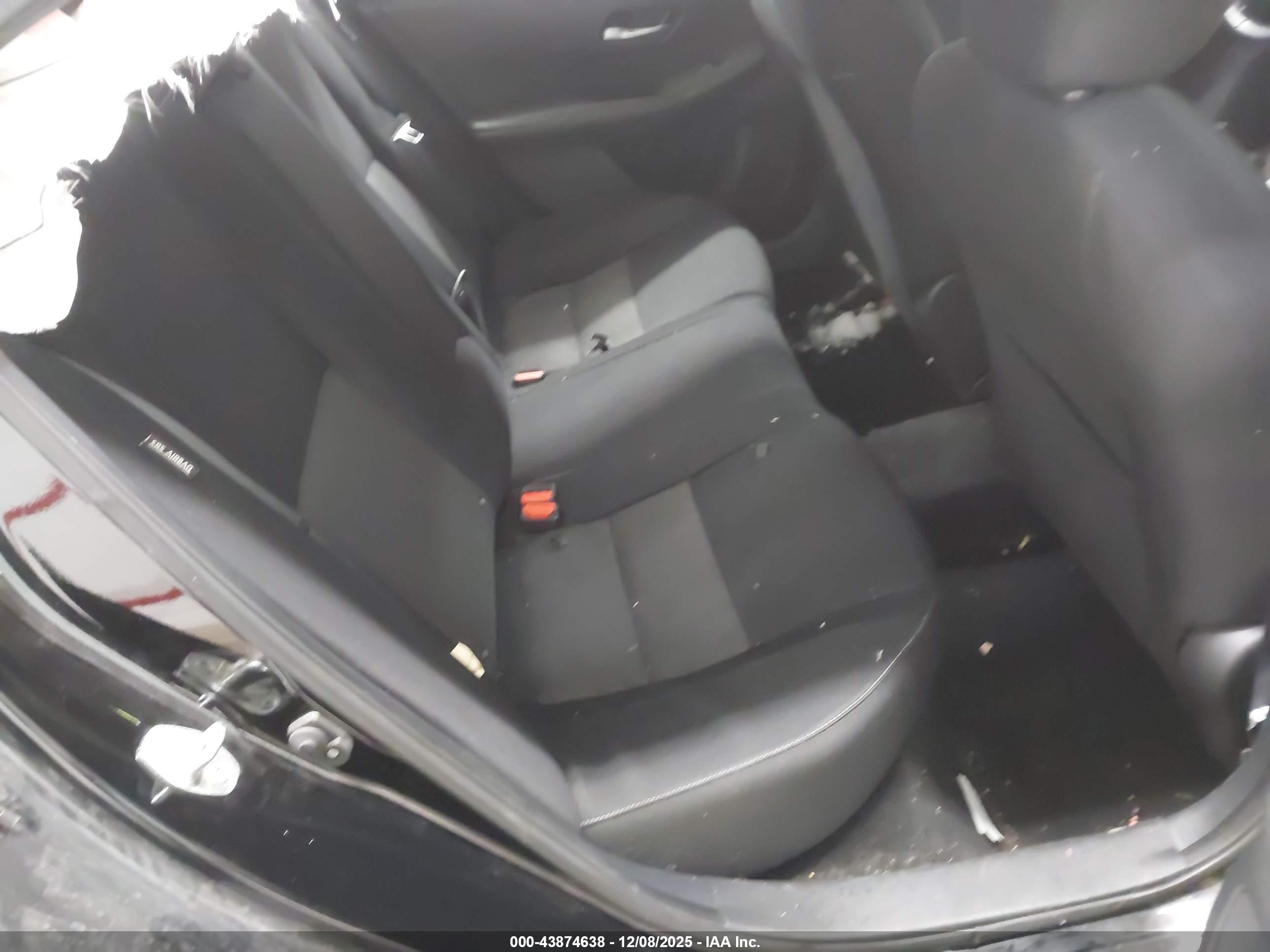 NISSAN SENTRA image 8