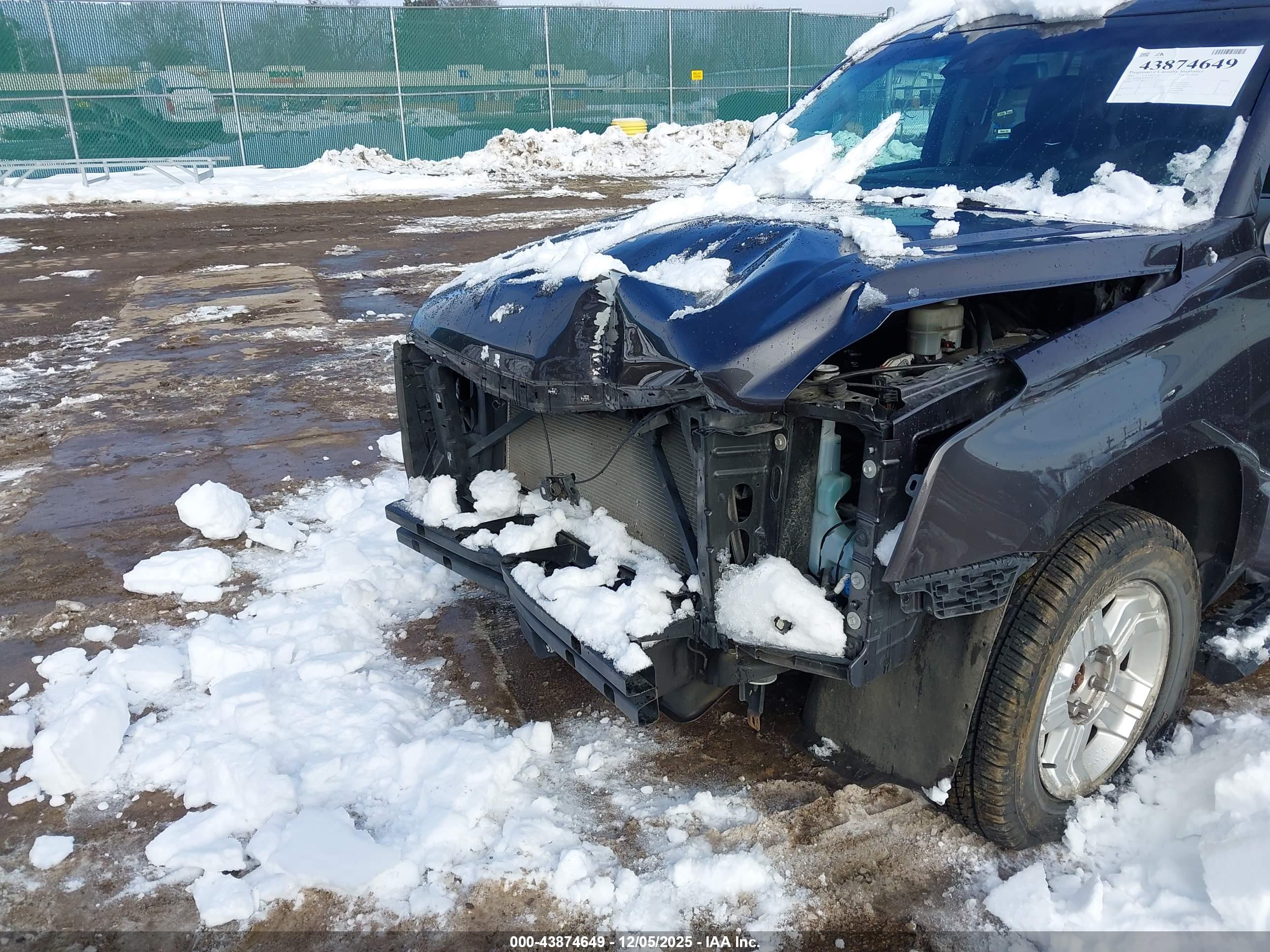 CADILLAC ESCALADE image 6