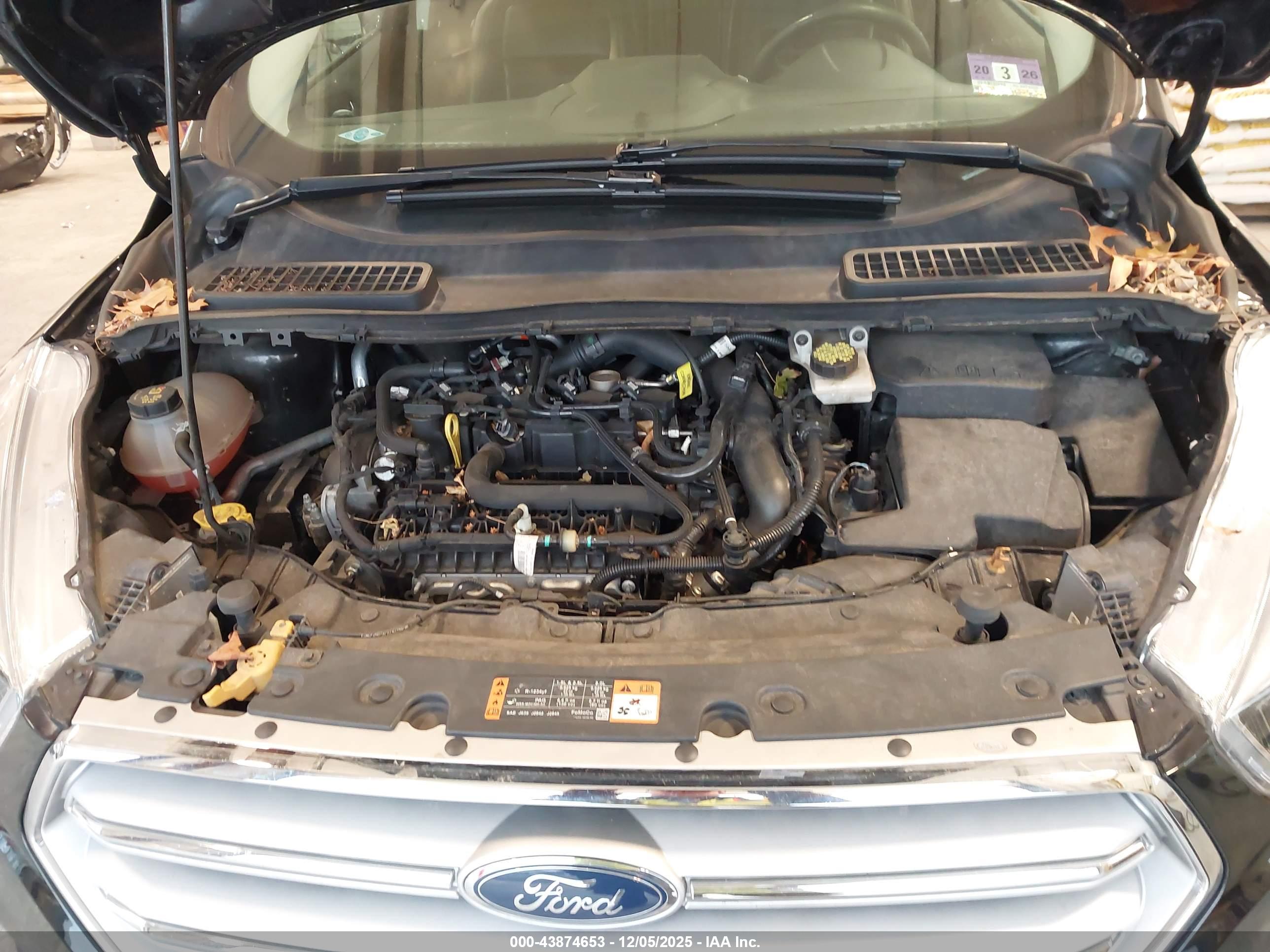 FORD ESCAPE image 10
