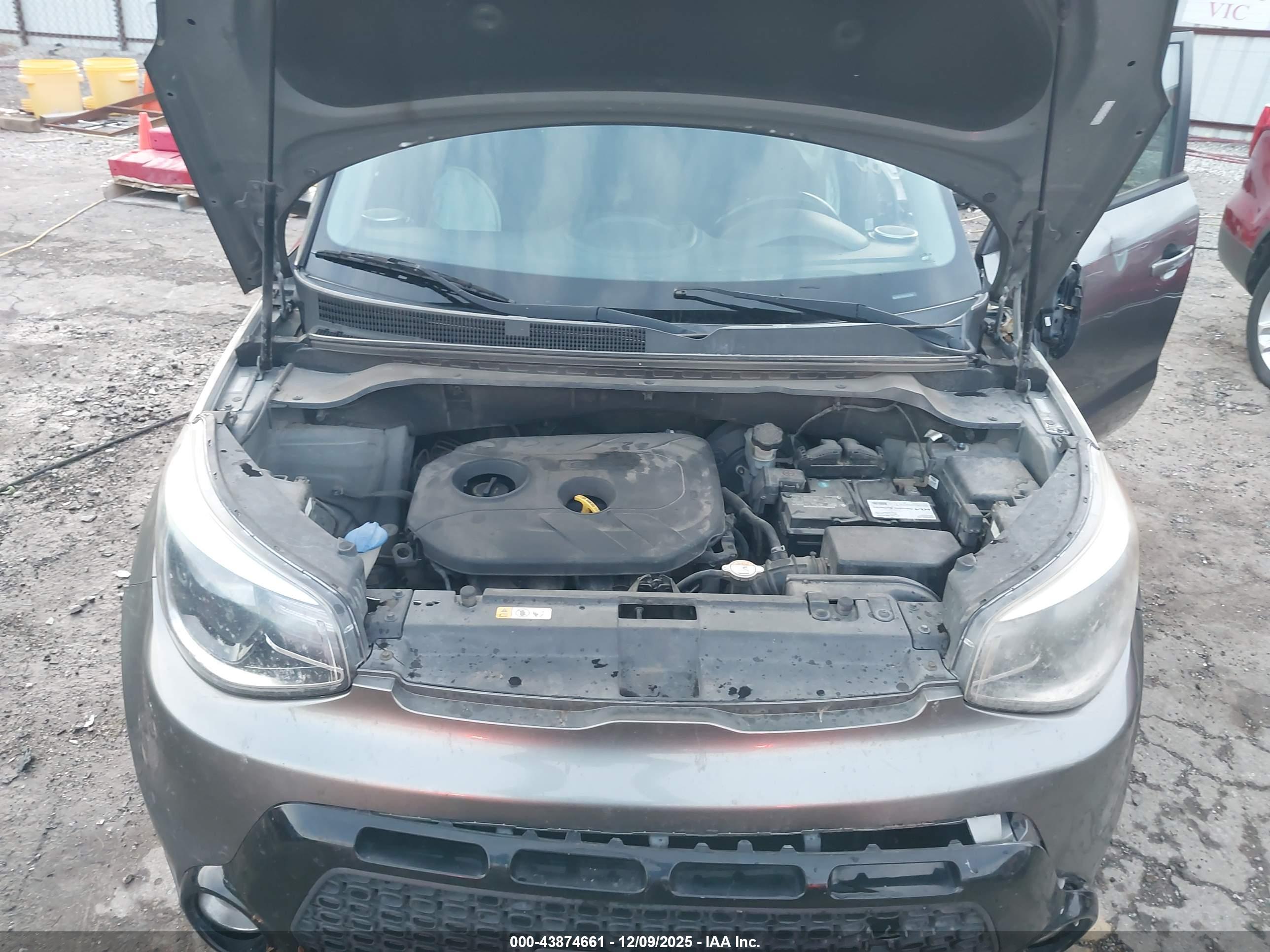 KIA SOUL image 10