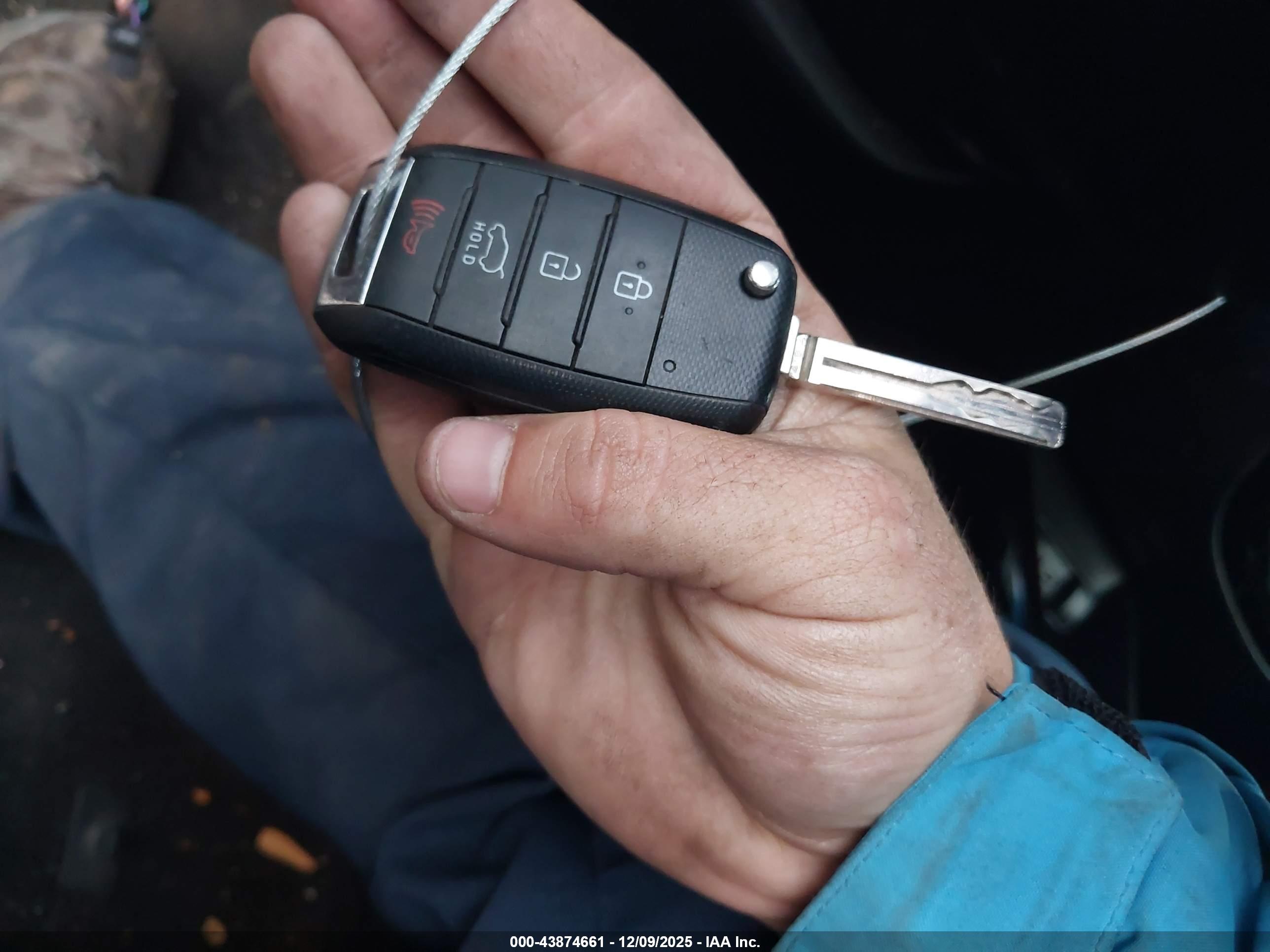 KIA SOUL image 11