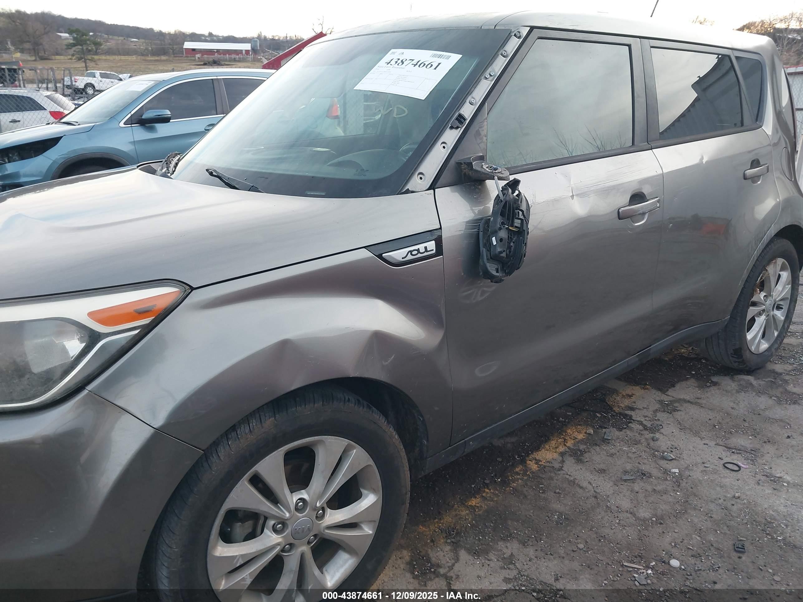 KIA SOUL image 6
