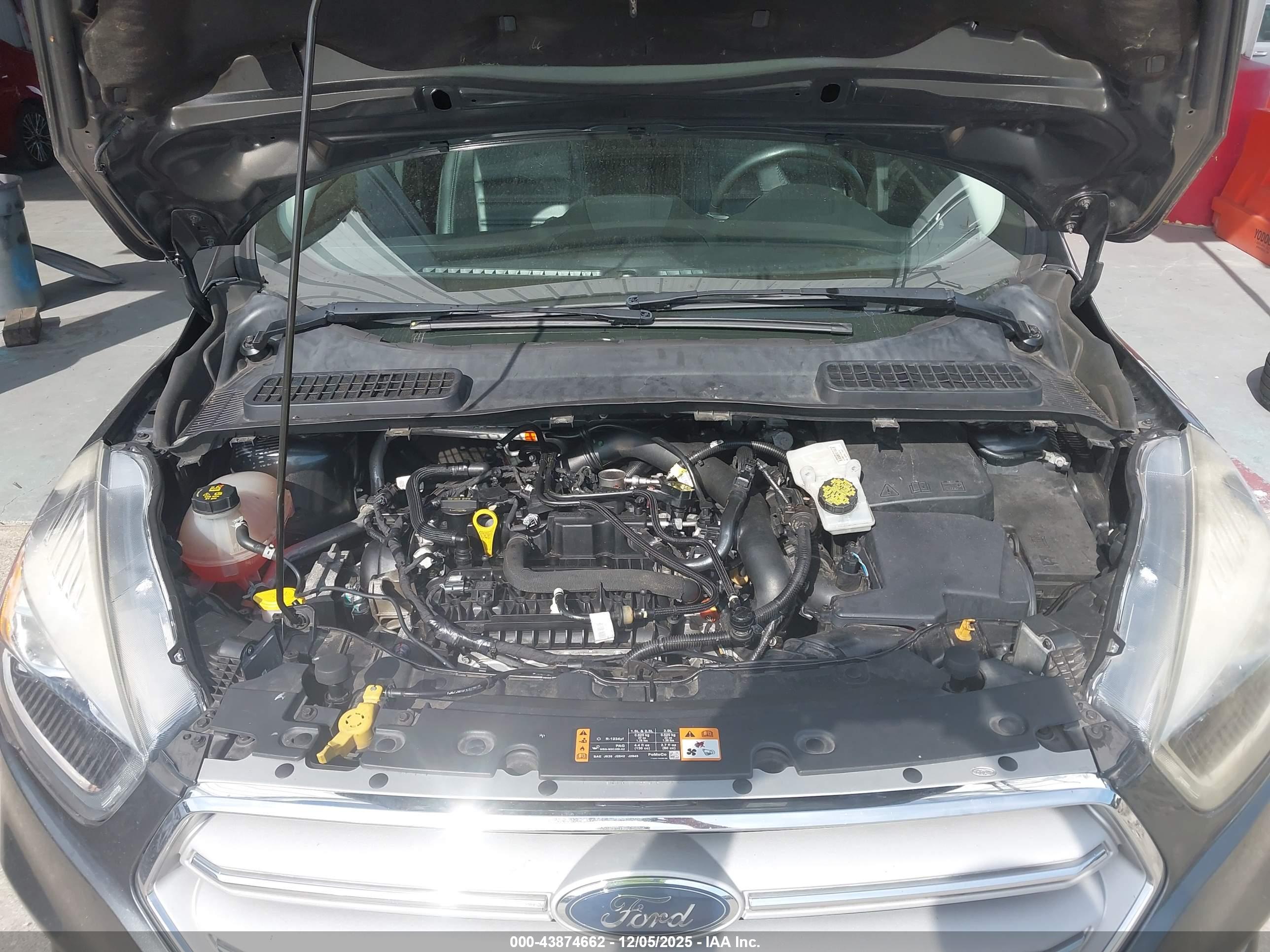 FORD ESCAPE image 10