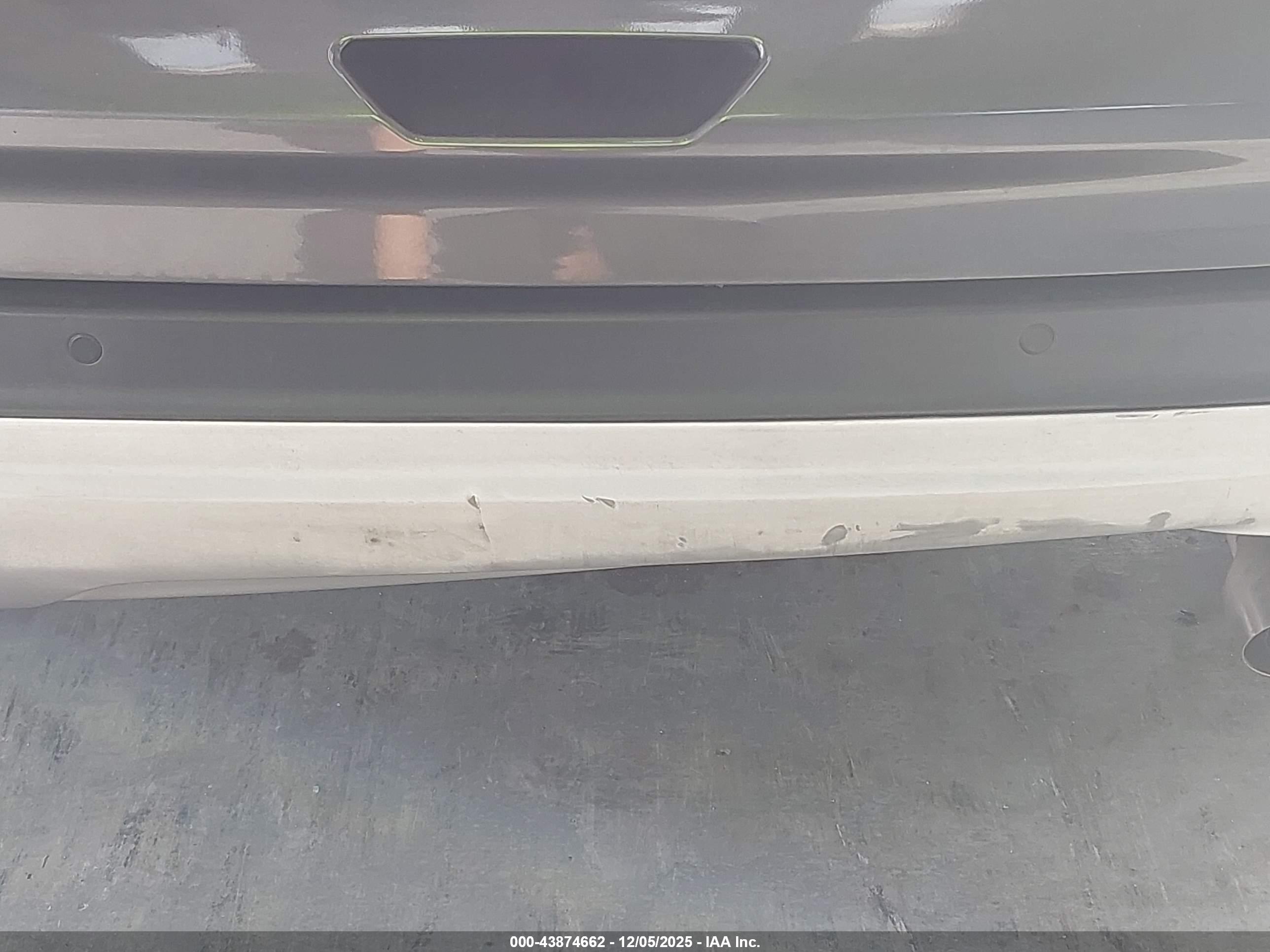 FORD ESCAPE image 6
